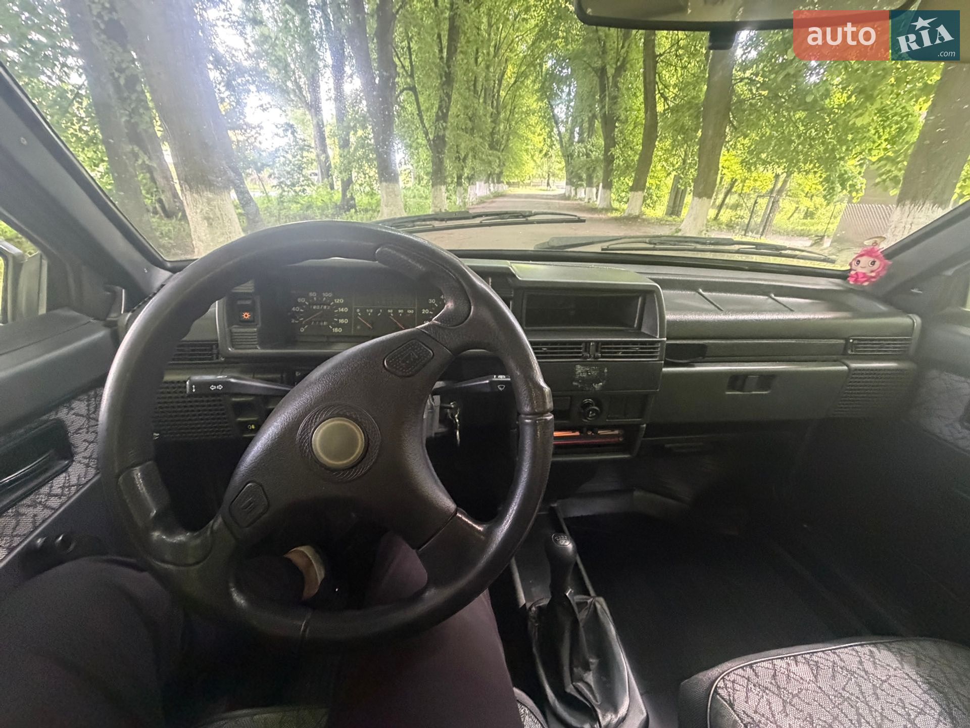 ВАЗ / Lada 21099 2006 VIN Y6D21099060033978 фото оголошення 8 з 10