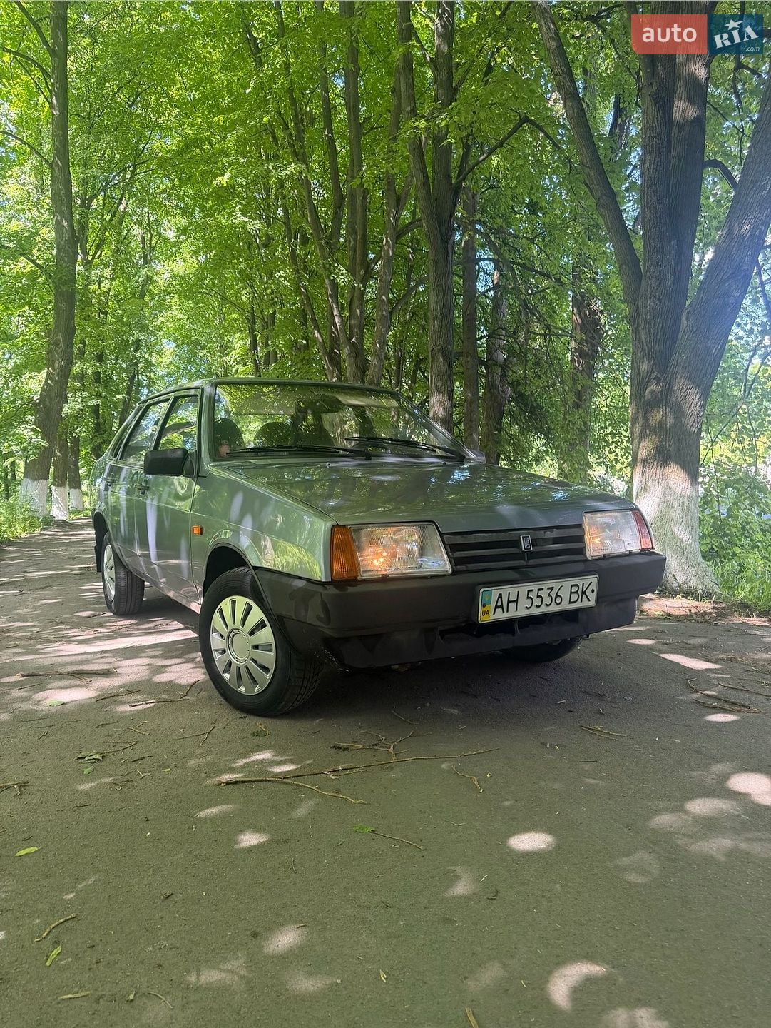 ВАЗ / Lada 21099 2006 VIN Y6D21099060033978 фото оголошення 5 з 10