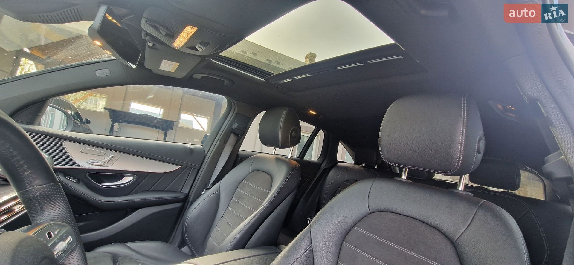 Mercedes-Benz EQC 2022 VIN W1K8P9AB8PF047292 фото оголошення 8 з 15