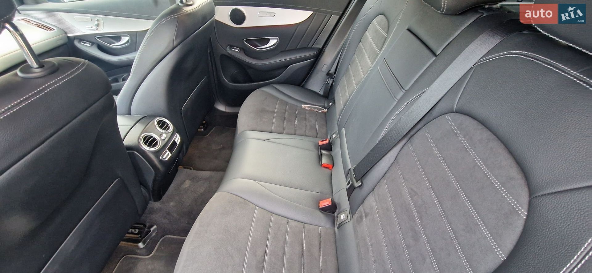 Mercedes-Benz EQC 2022 VIN W1K8P9AB8PF047292 фото оголошення 9 з 15
