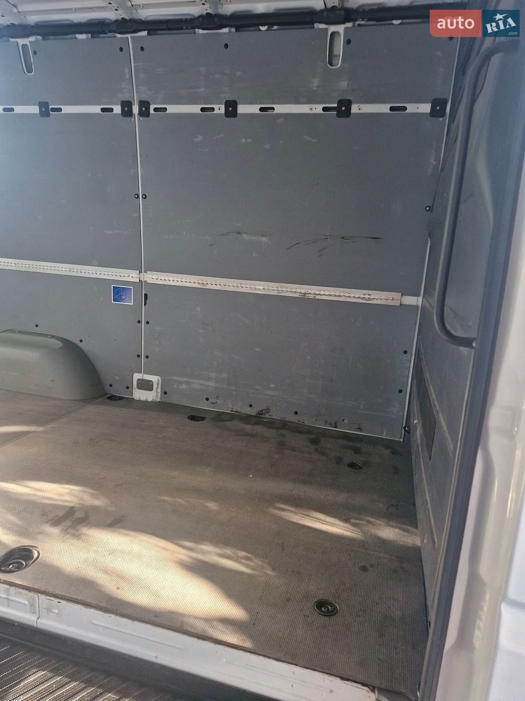 Mercedes-Benz Sprinter 2017 VIN WDB9066331P545822 фото оголошення 3 з 4