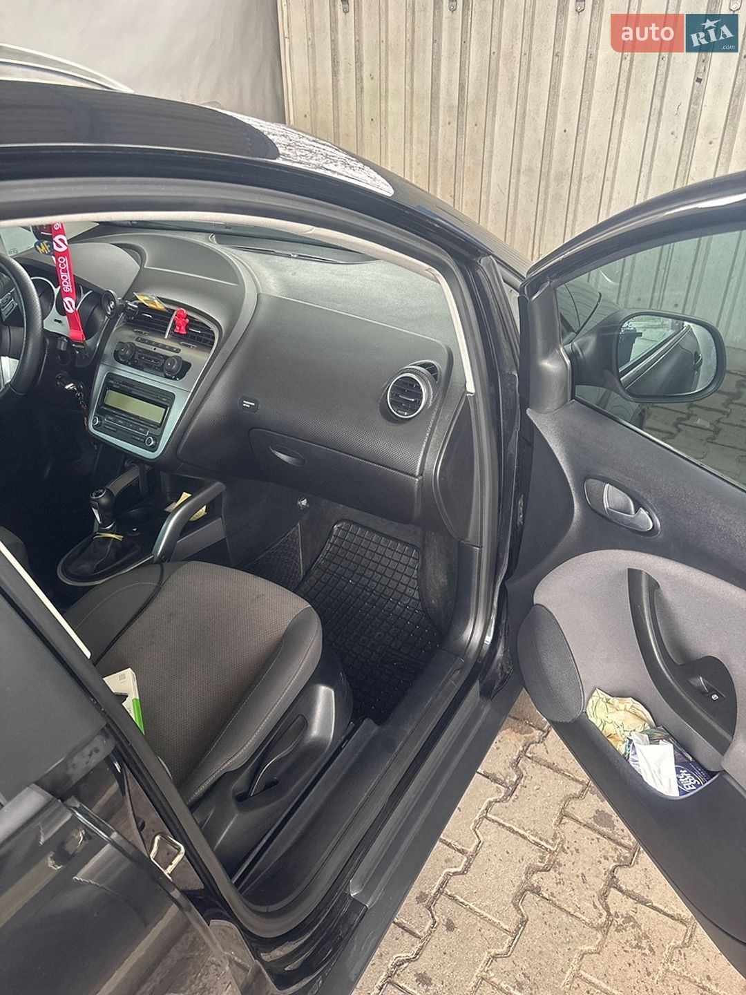 Seat Altea XL 2011 VIN VSSZZZ5PZBR041191 фото оголошення 6 з 8