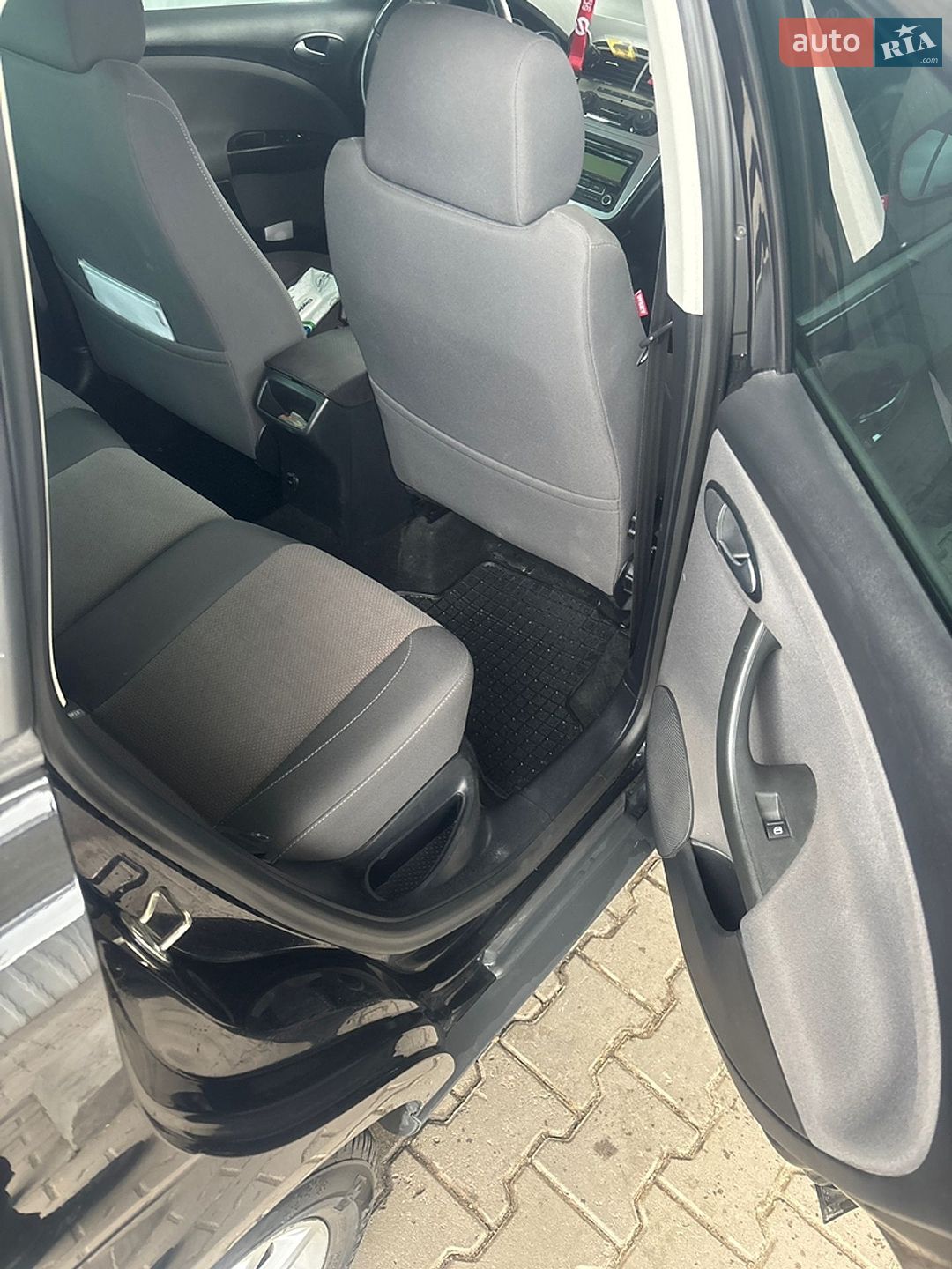 Seat Altea XL 2011 VIN VSSZZZ5PZBR041191 фото оголошення 7 з 8