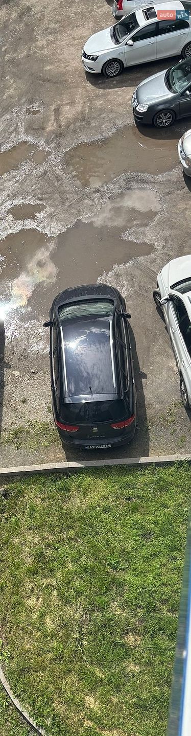 Seat Altea XL 2011 VIN VSSZZZ5PZBR041191 фото оголошення 2 з 8