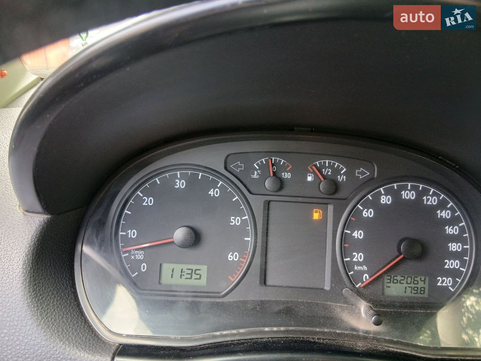 Volkswagen Polo 2003 VIN WVWZZZ9NZ4D027441 фото оголошення 6 з 21
