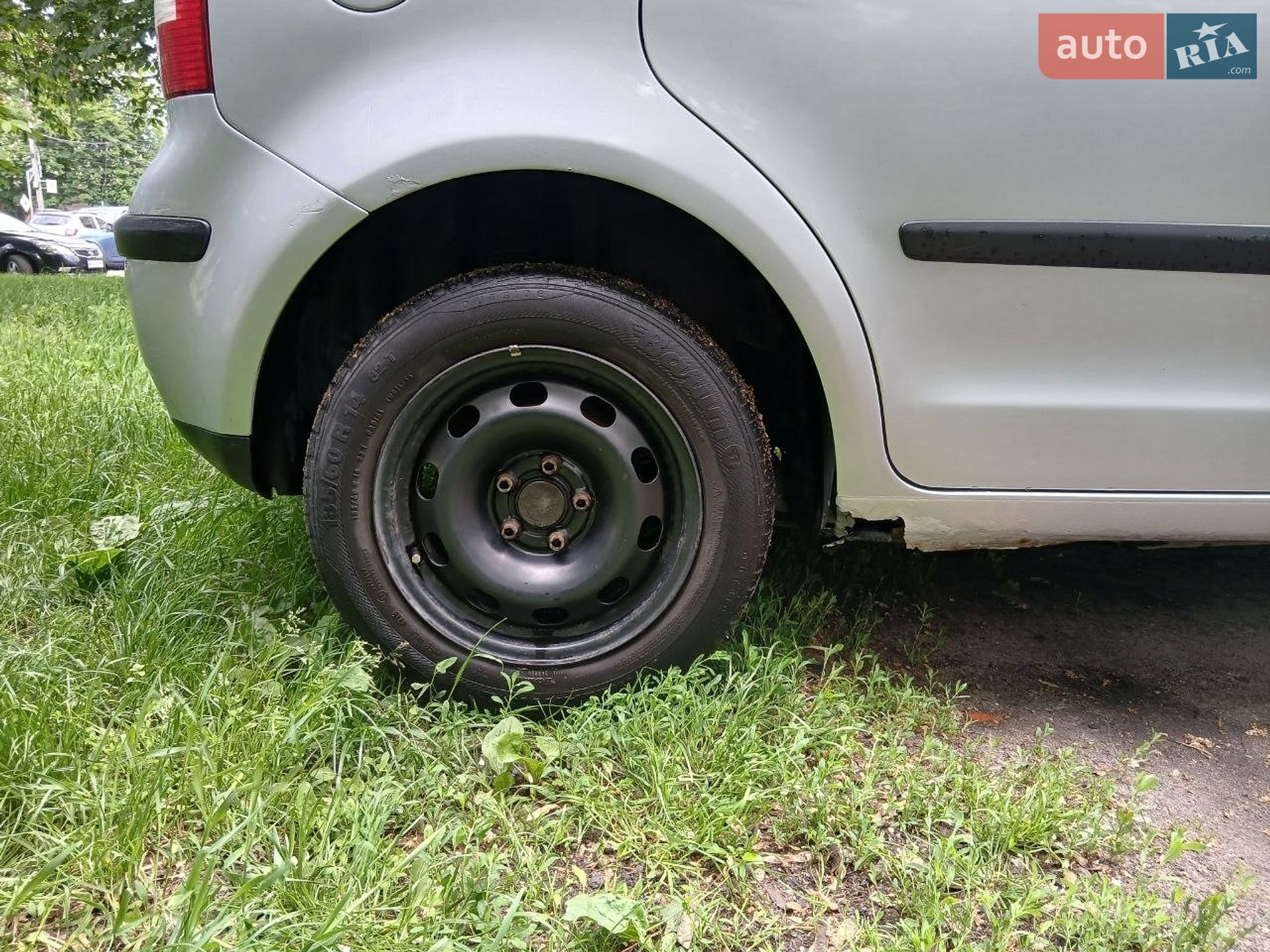Volkswagen Polo 2003 VIN WVWZZZ9NZ4D027441 фото оголошення 19 з 21