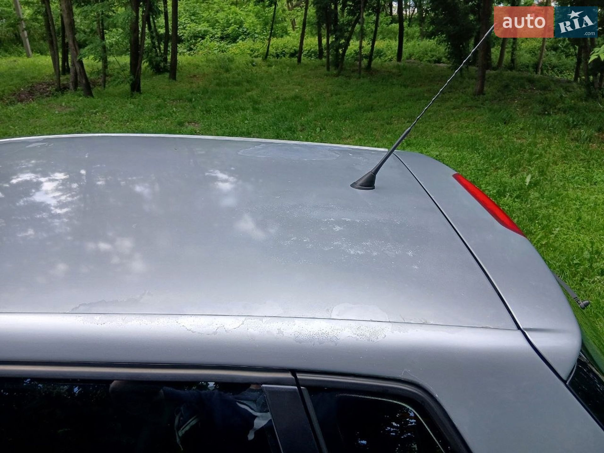 Volkswagen Polo 2003 VIN WVWZZZ9NZ4D027441 фото оголошення 21 з 21