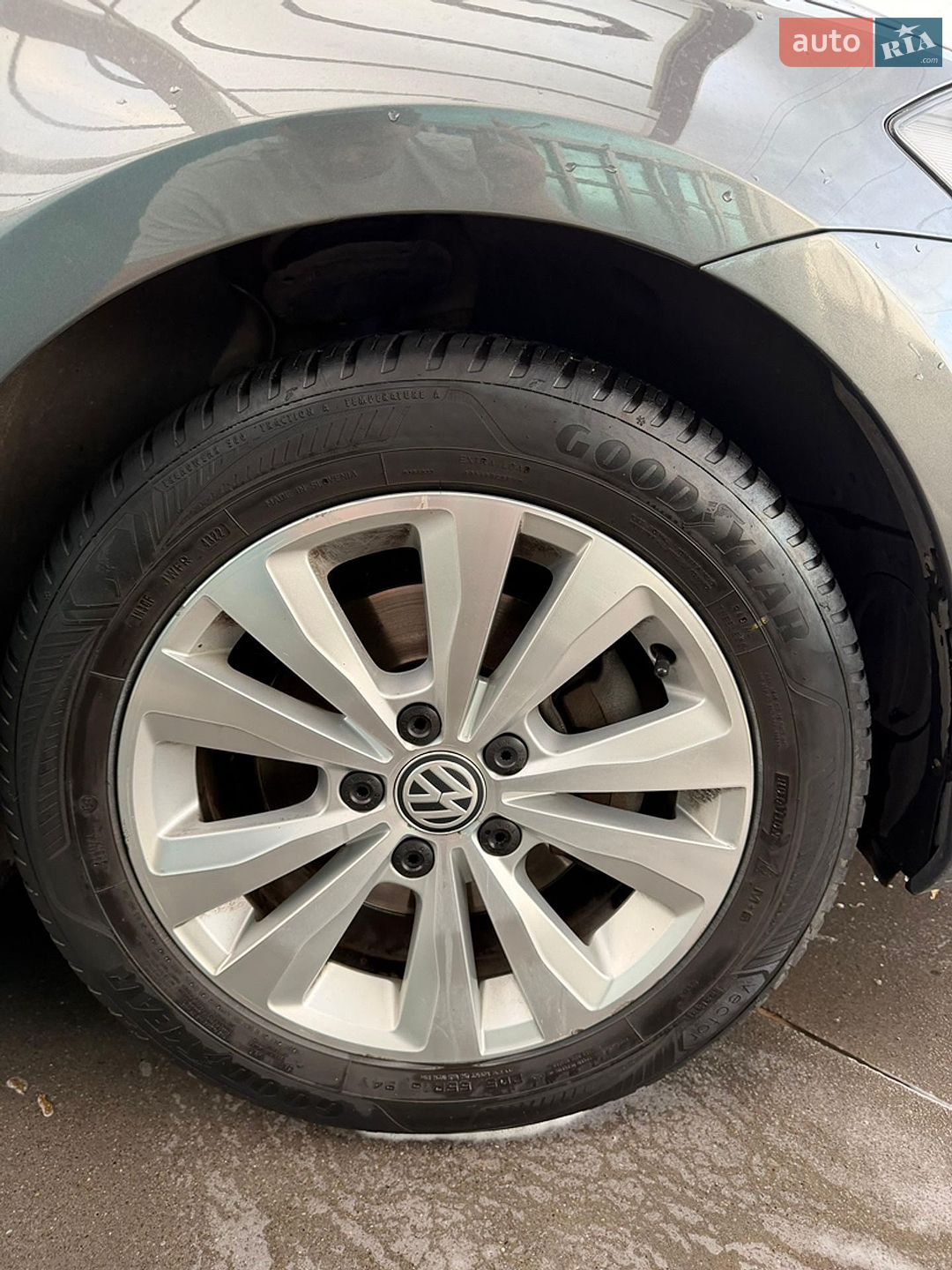 Volkswagen Golf 2017 VIN WVWZZZAUZHP790674 фото оголошення 18 з 18