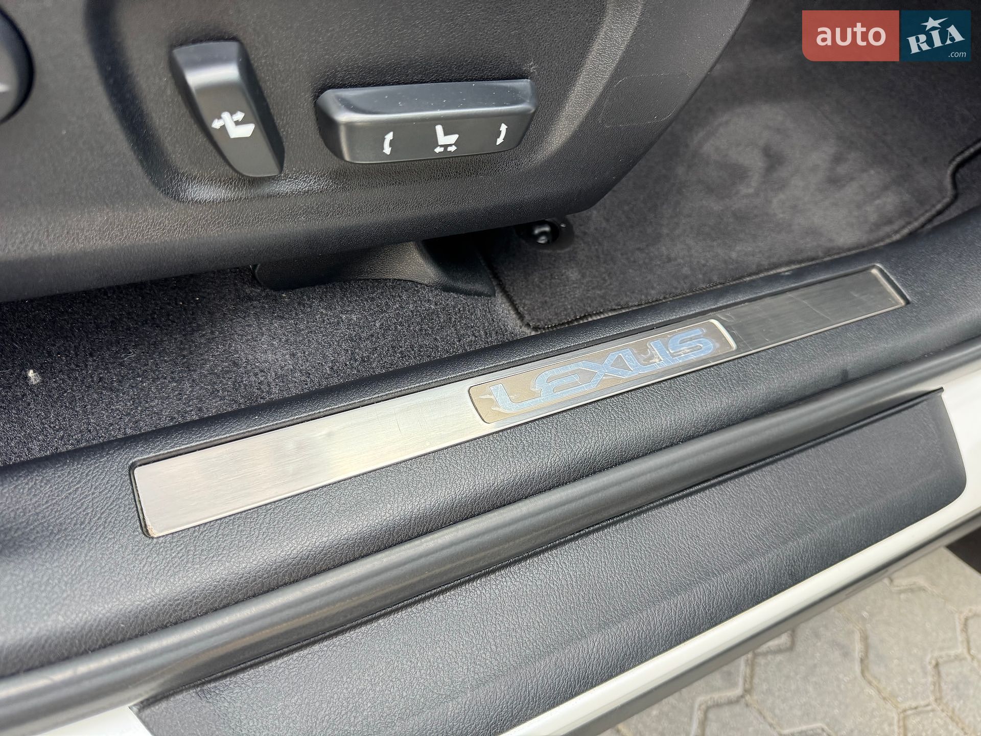 Lexus RX 2020 VIN JTJBZMCA302050063 фото оголошення 31 з 61