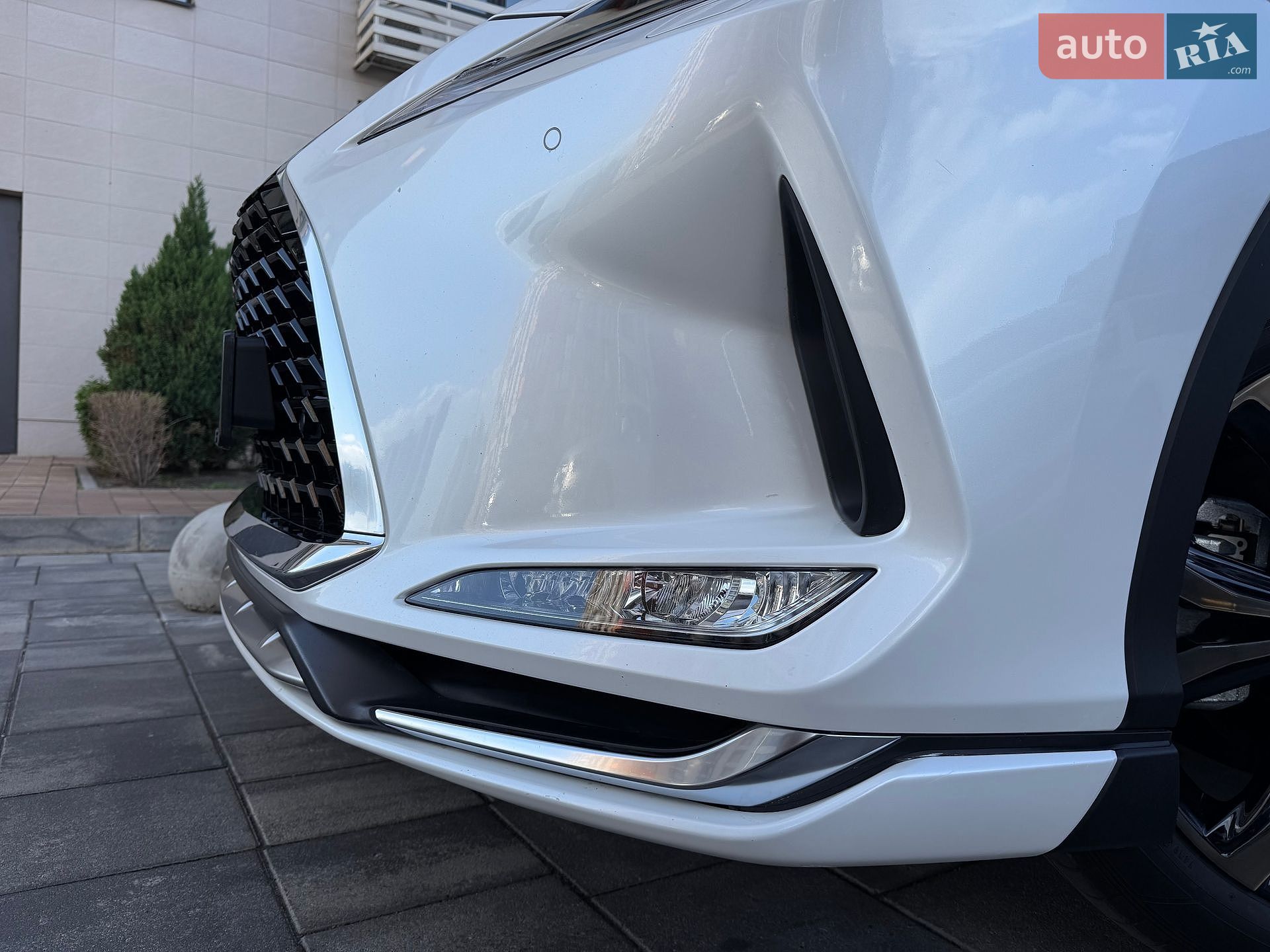 Lexus RX 2020 VIN JTJBZMCA302050063 фото оголошення 38 з 61