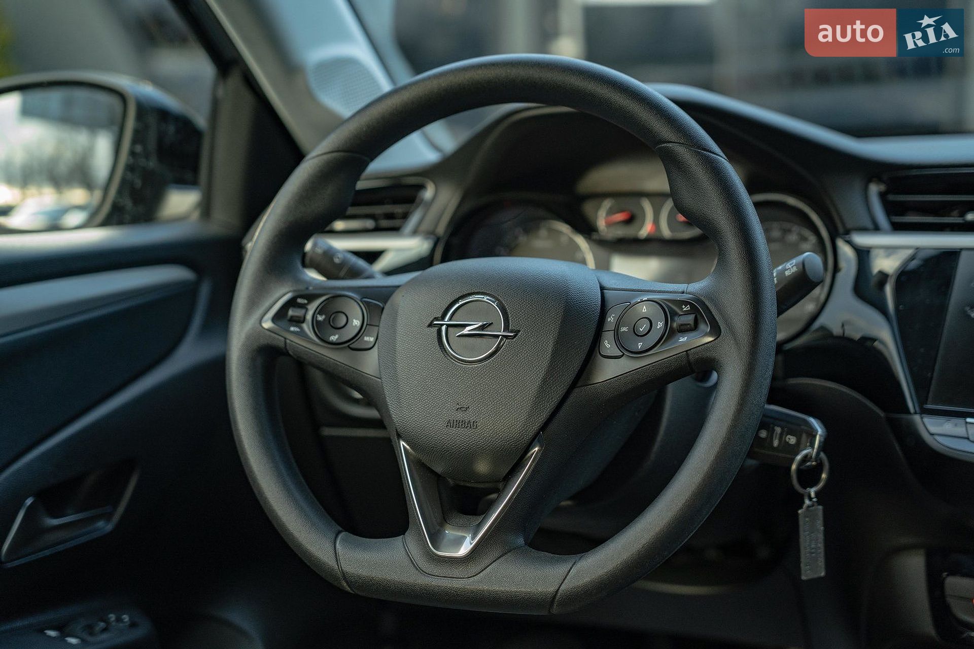 Opel Corsa 2020 VIN VXKUPHMHDL4320050 фото оголошення 11 з 16