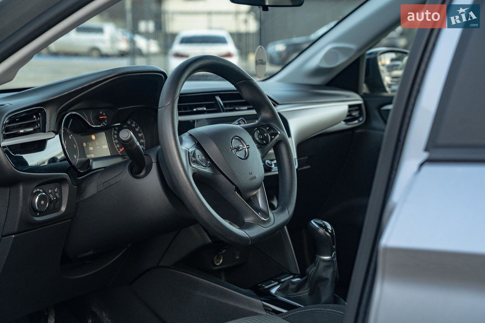 Opel Corsa 2020 VIN VXKUPHMHDL4320050 фото оголошення 12 з 16