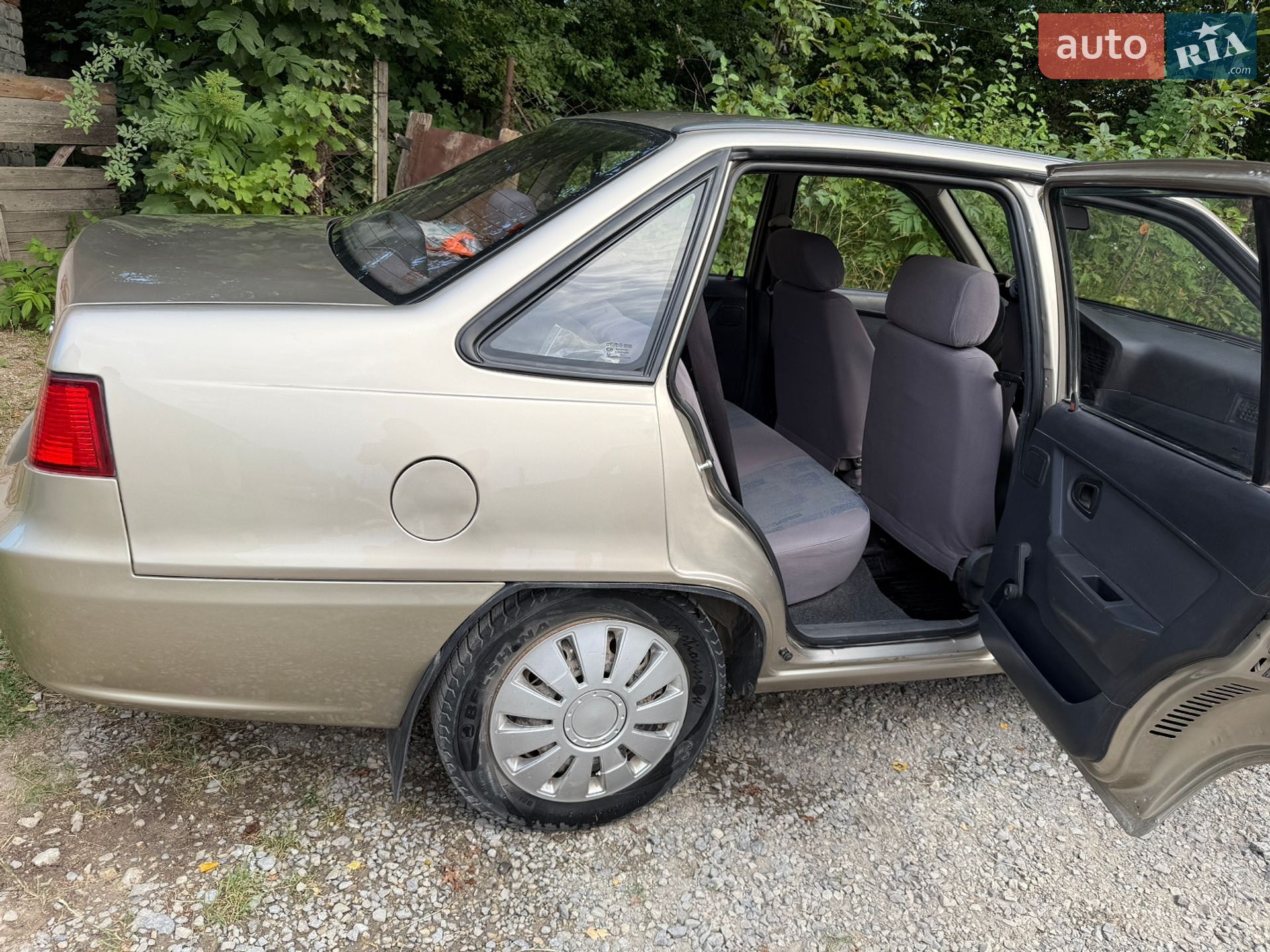 Daewoo Nexia 2013 VIN XWB3L32EDEA031049 фото оголошення 3 з 9