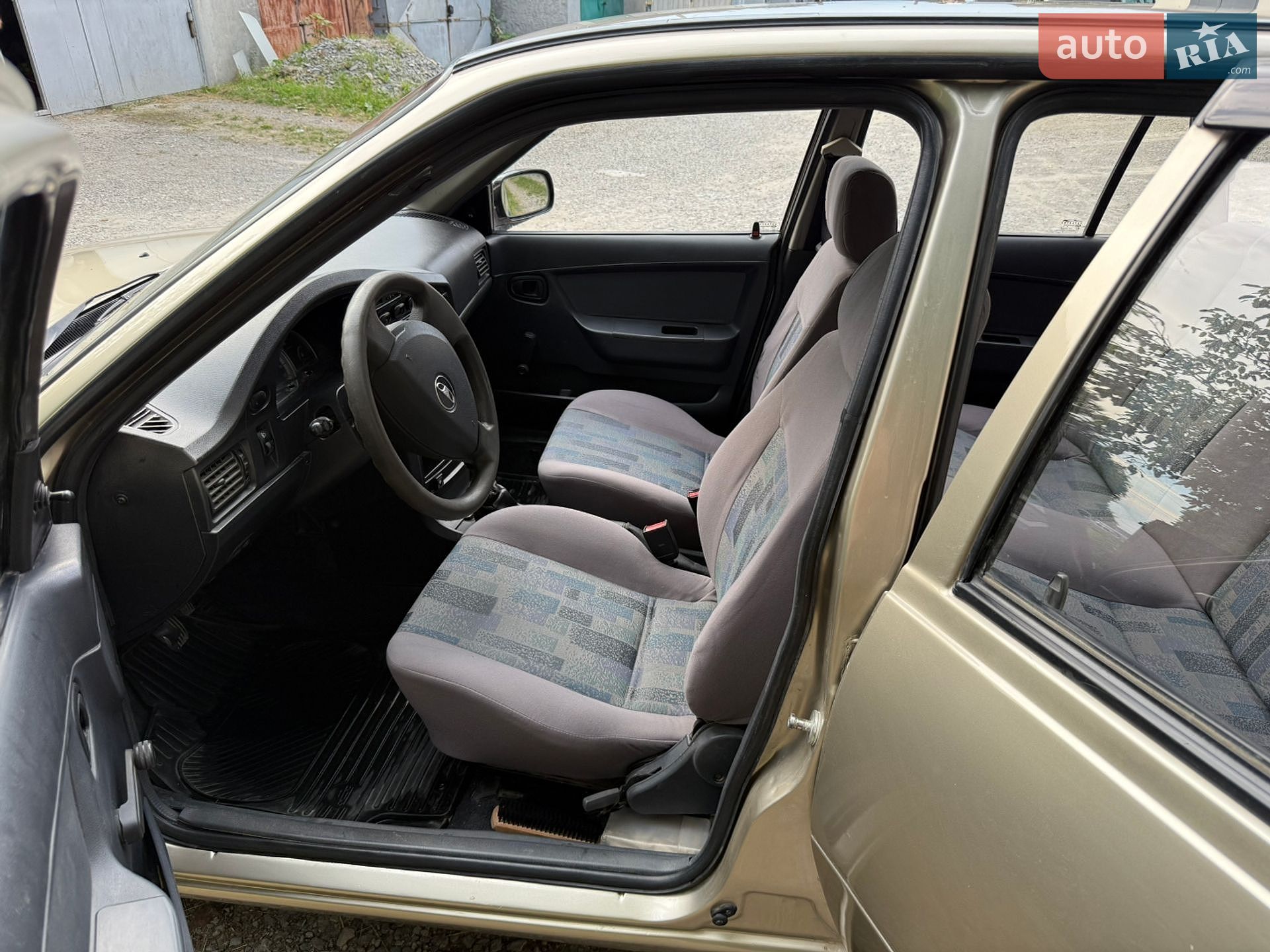 Daewoo Nexia 2013 VIN XWB3L32EDEA031049 фото оголошення 7 з 9