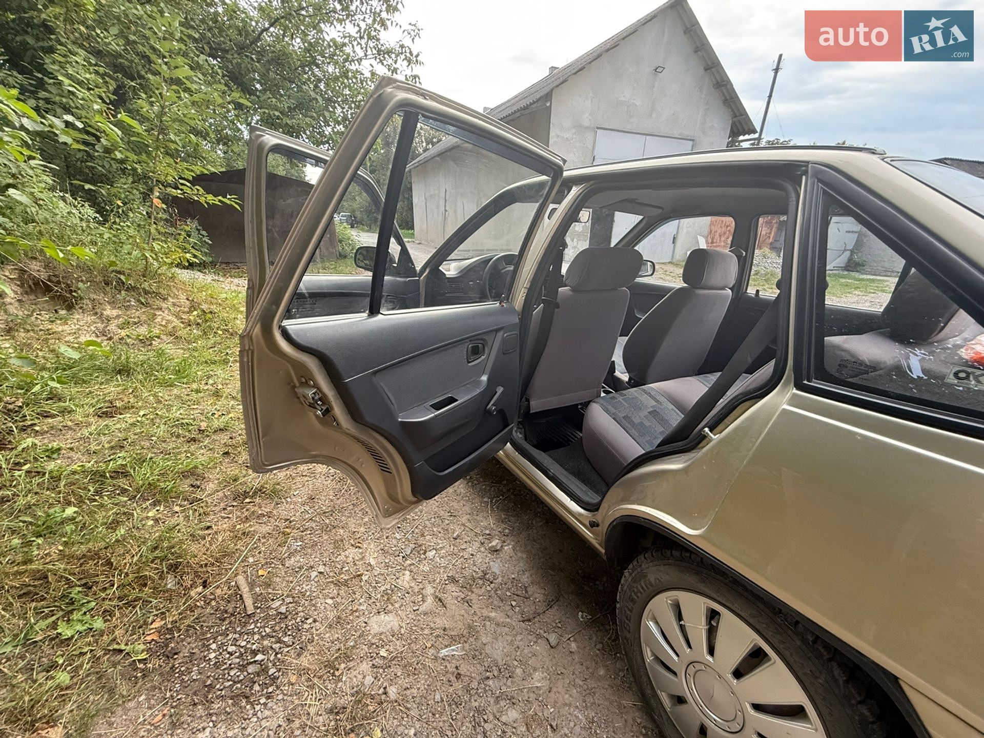 Daewoo Nexia 2013 VIN XWB3L32EDEA031049 фото оголошення 6 з 9