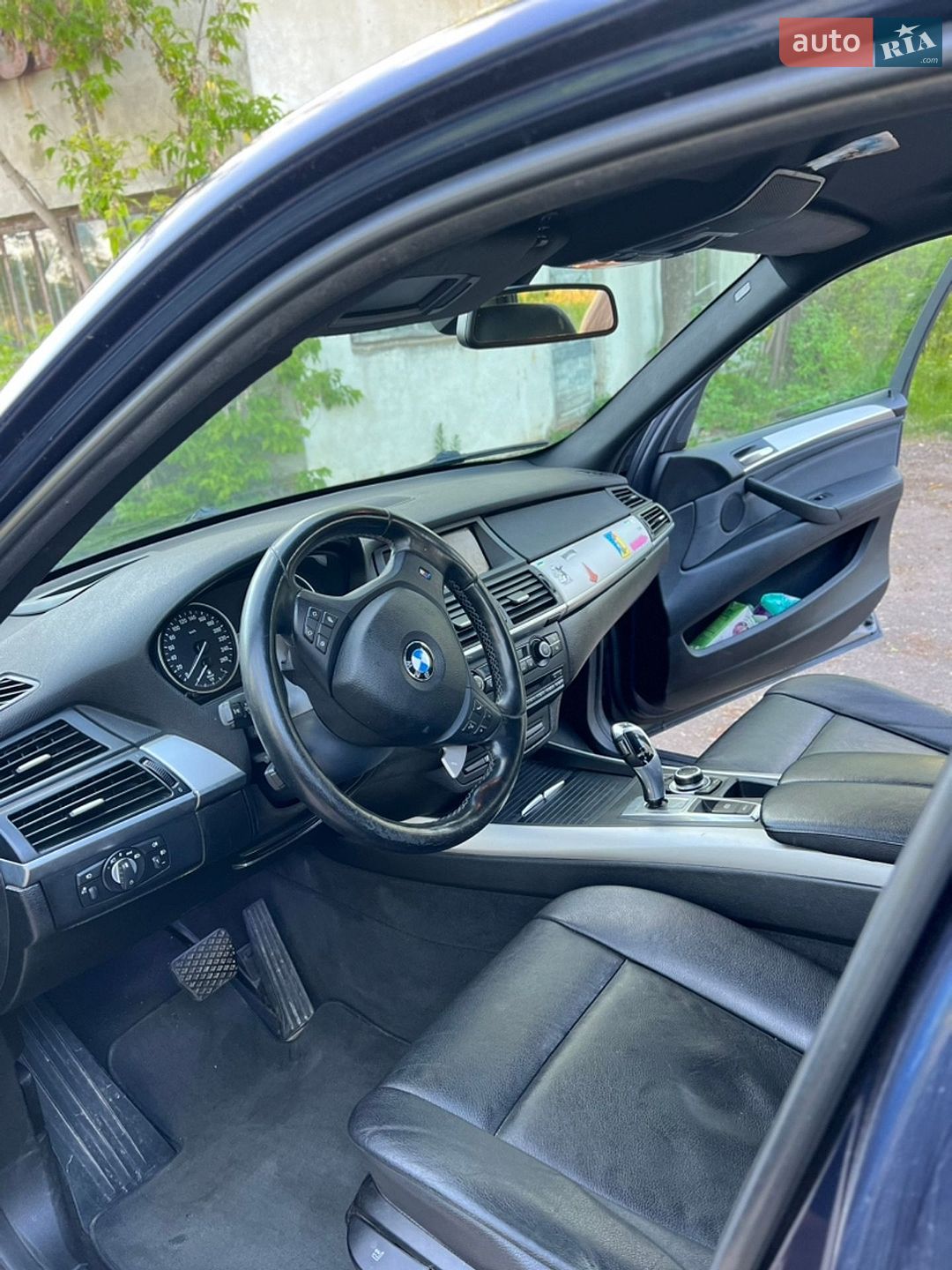 BMW X5 2010 VIN WBAZW41090LL42991 фото оголошення 22 з 27