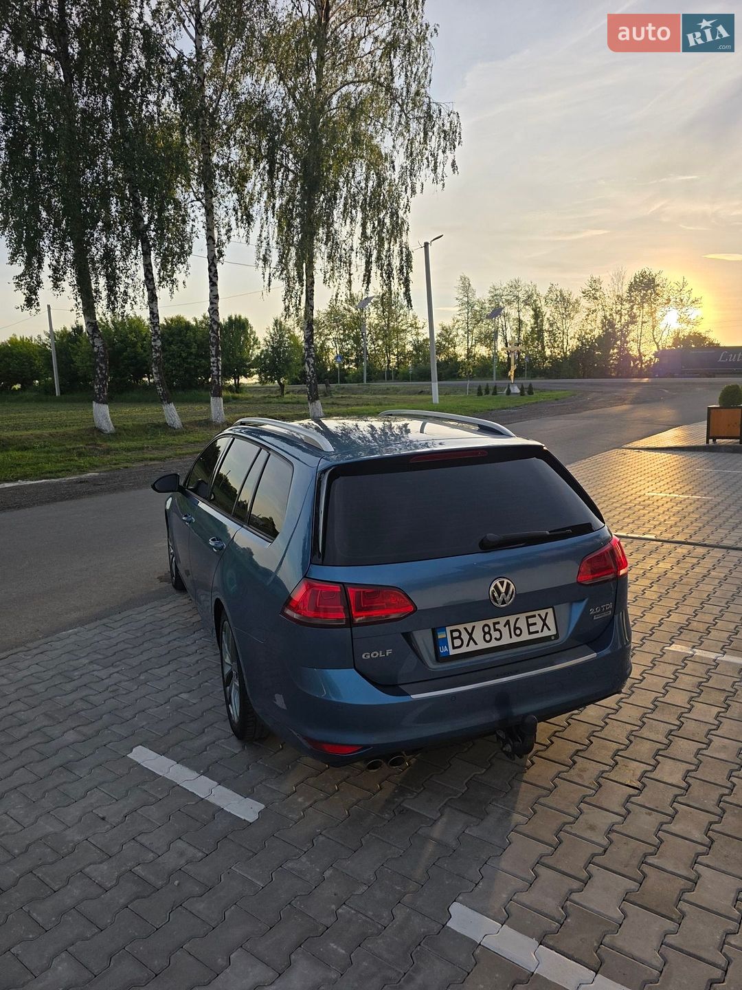 Volkswagen Golf 2014 VIN WVWZZZAUZEP597777 фото оголошення 7 з 27