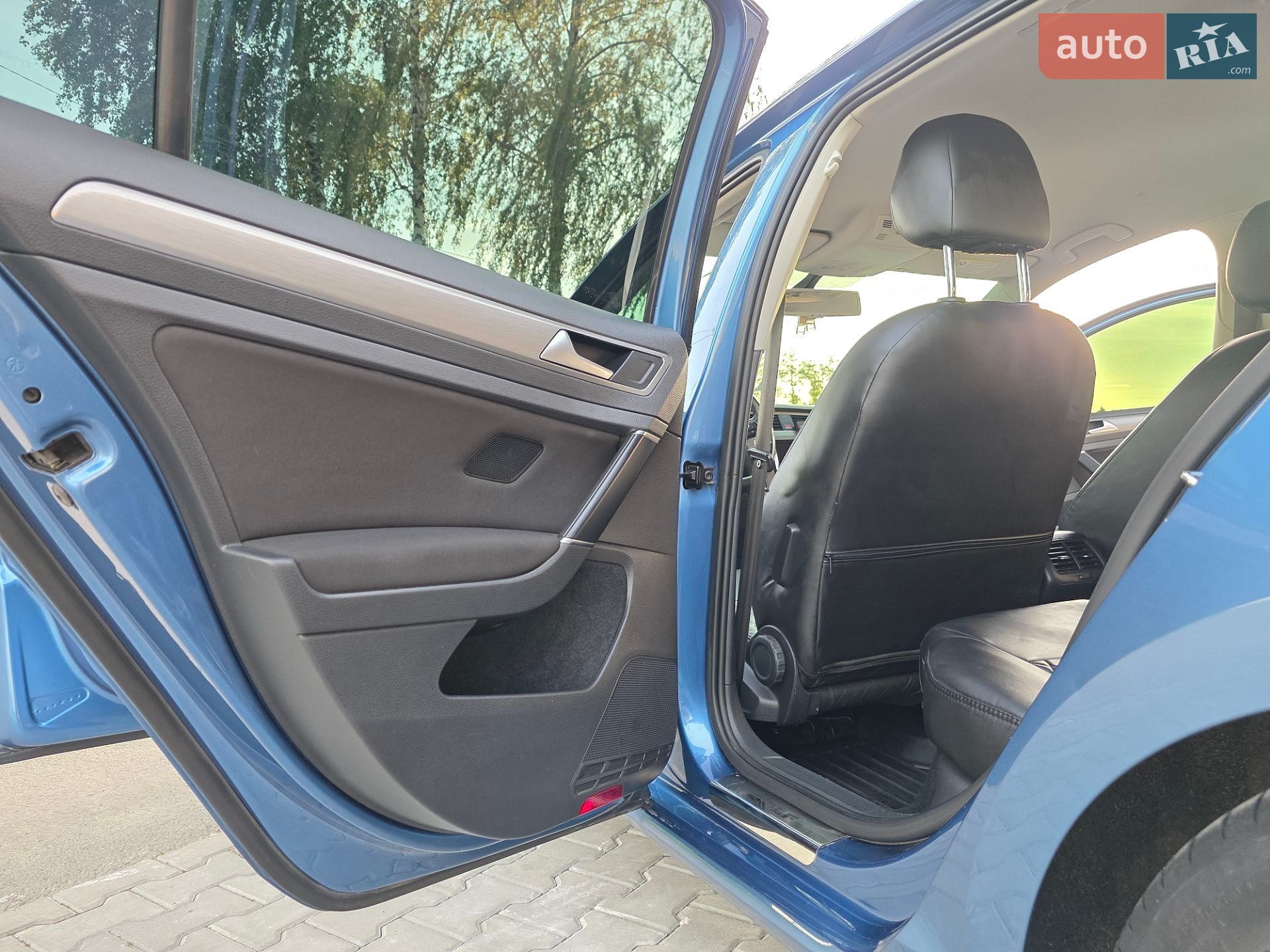 Volkswagen Golf 2014 VIN WVWZZZAUZEP597777 фото оголошення 18 з 27