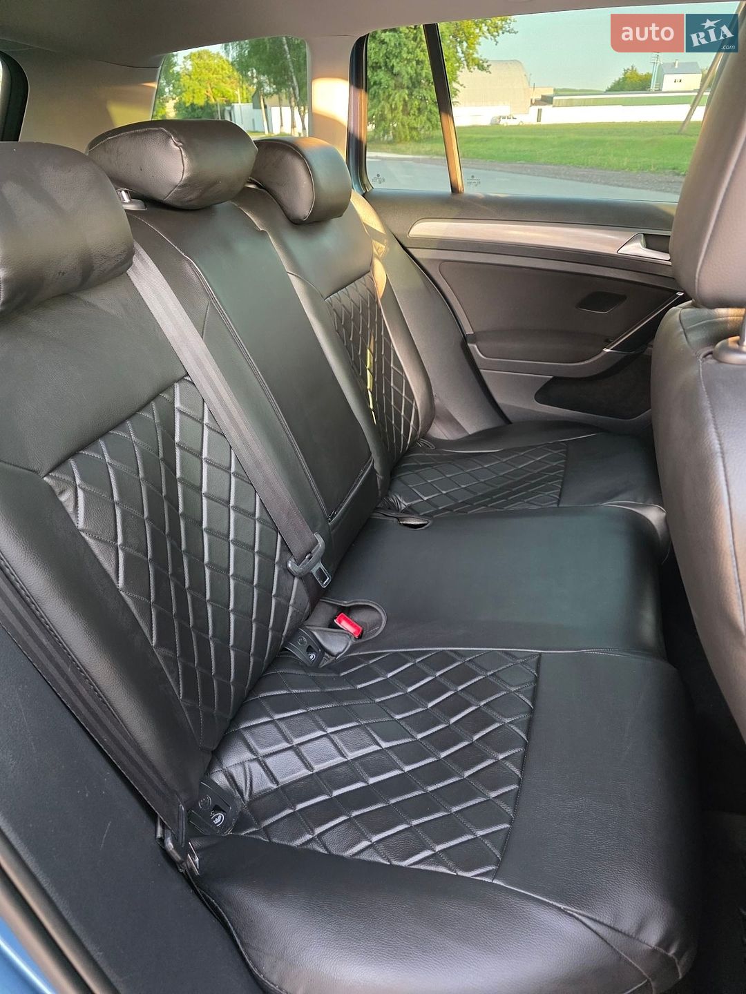 Volkswagen Golf 2014 VIN WVWZZZAUZEP597777 фото оголошення 20 з 27