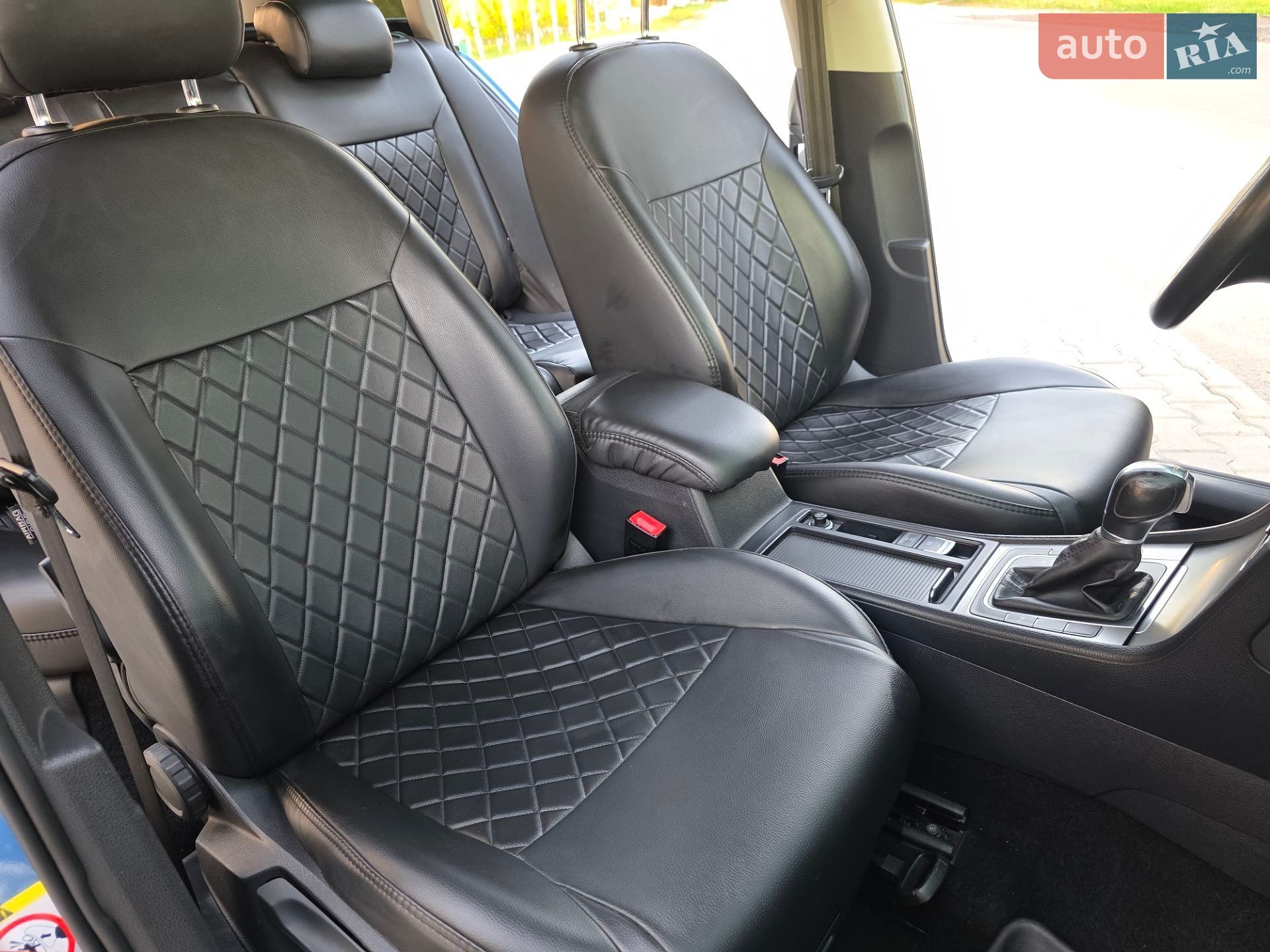 Volkswagen Golf 2014 VIN WVWZZZAUZEP597777 фото оголошення 21 з 27