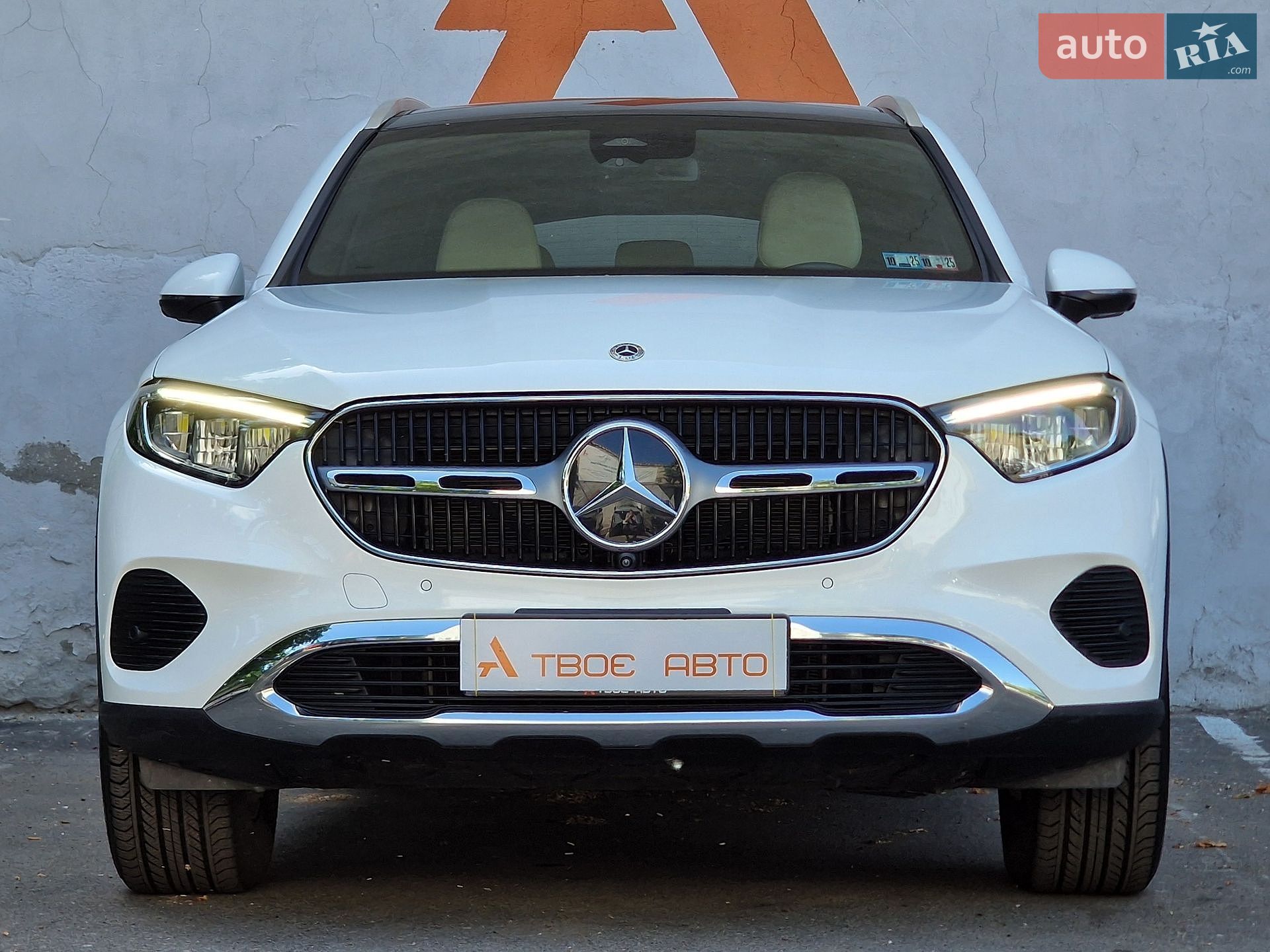 Mercedes-Benz GLC-Class 2024 VIN W1NKM4HB0SF282949 фото оголошення 5 з 85