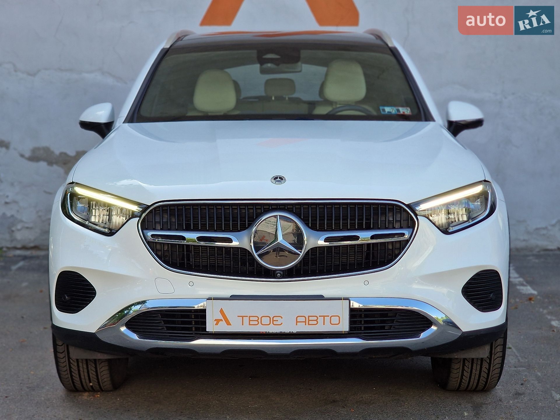 Mercedes-Benz GLC-Class 2024 VIN W1NKM4HB0SF282949 фото оголошення 3 з 85