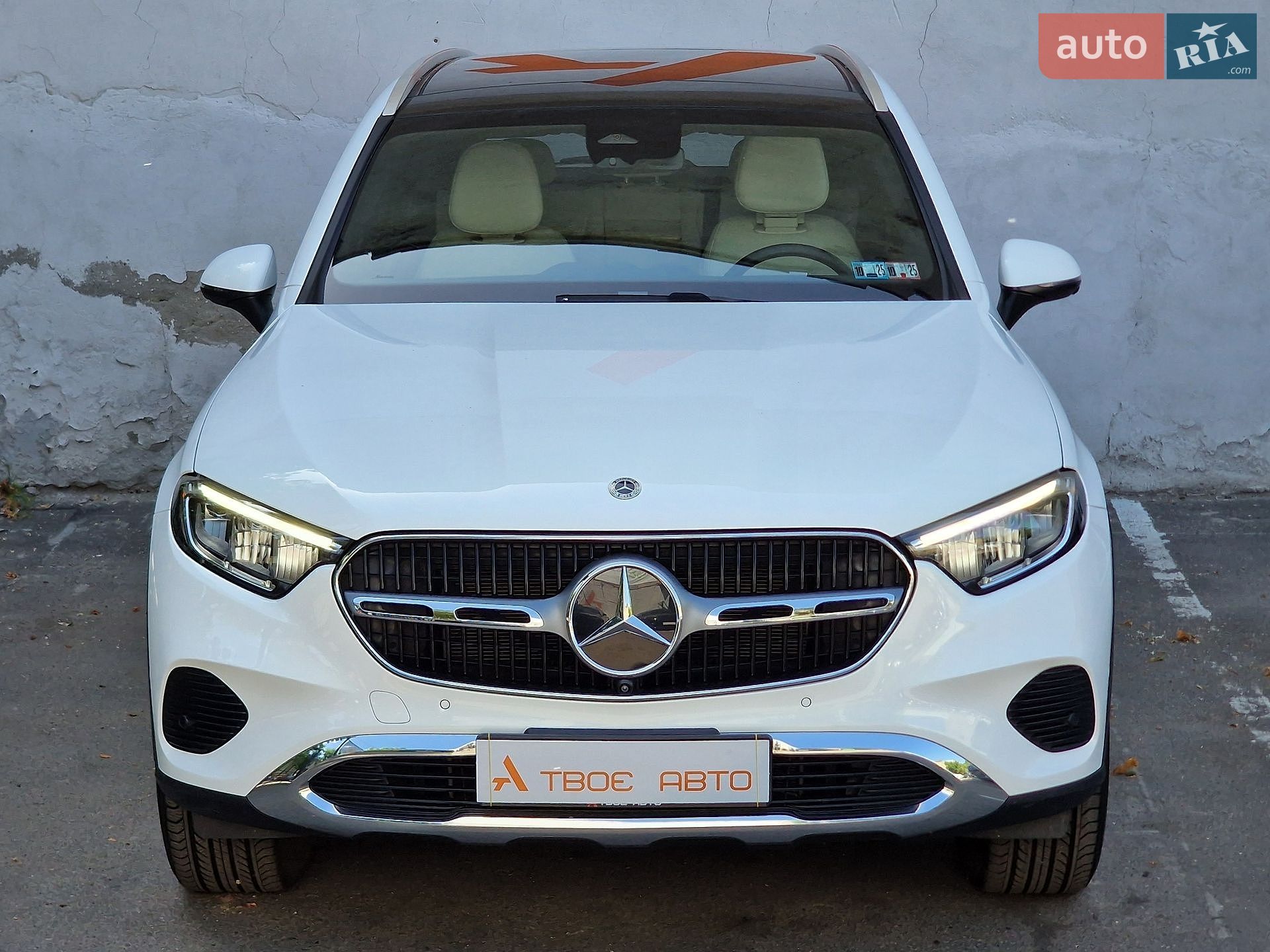 Mercedes-Benz GLC-Class 2024 VIN W1NKM4HB0SF282949 фото оголошення 4 з 85