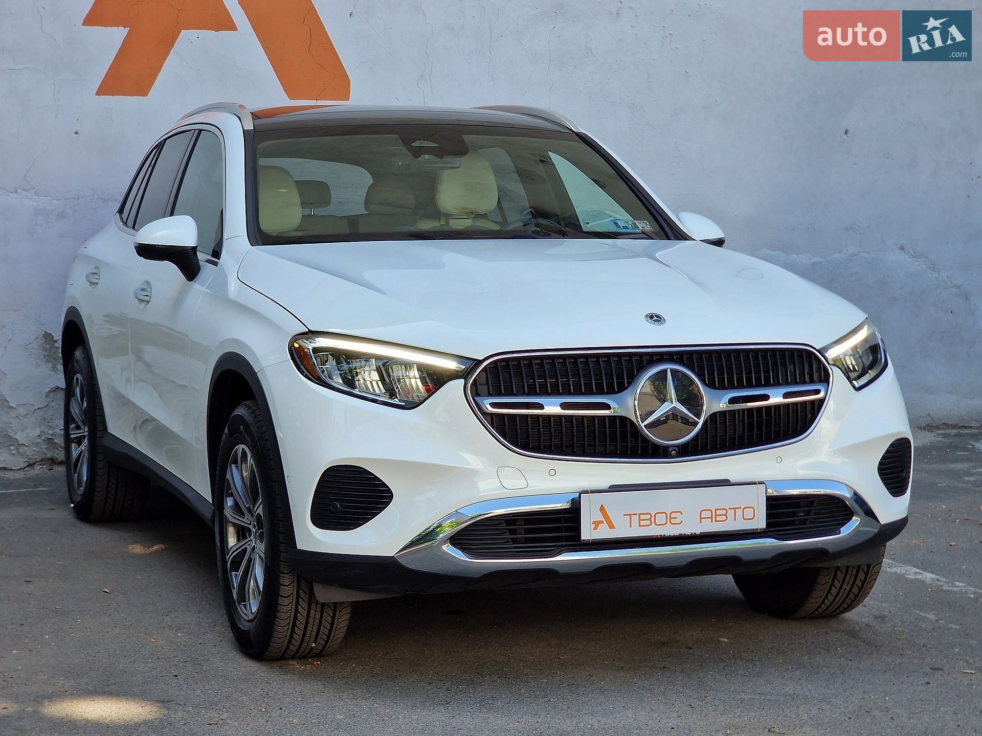 Mercedes-Benz GLC-Class 2024 VIN W1NKM4HB0SF282949 фото оголошення 6 з 85
