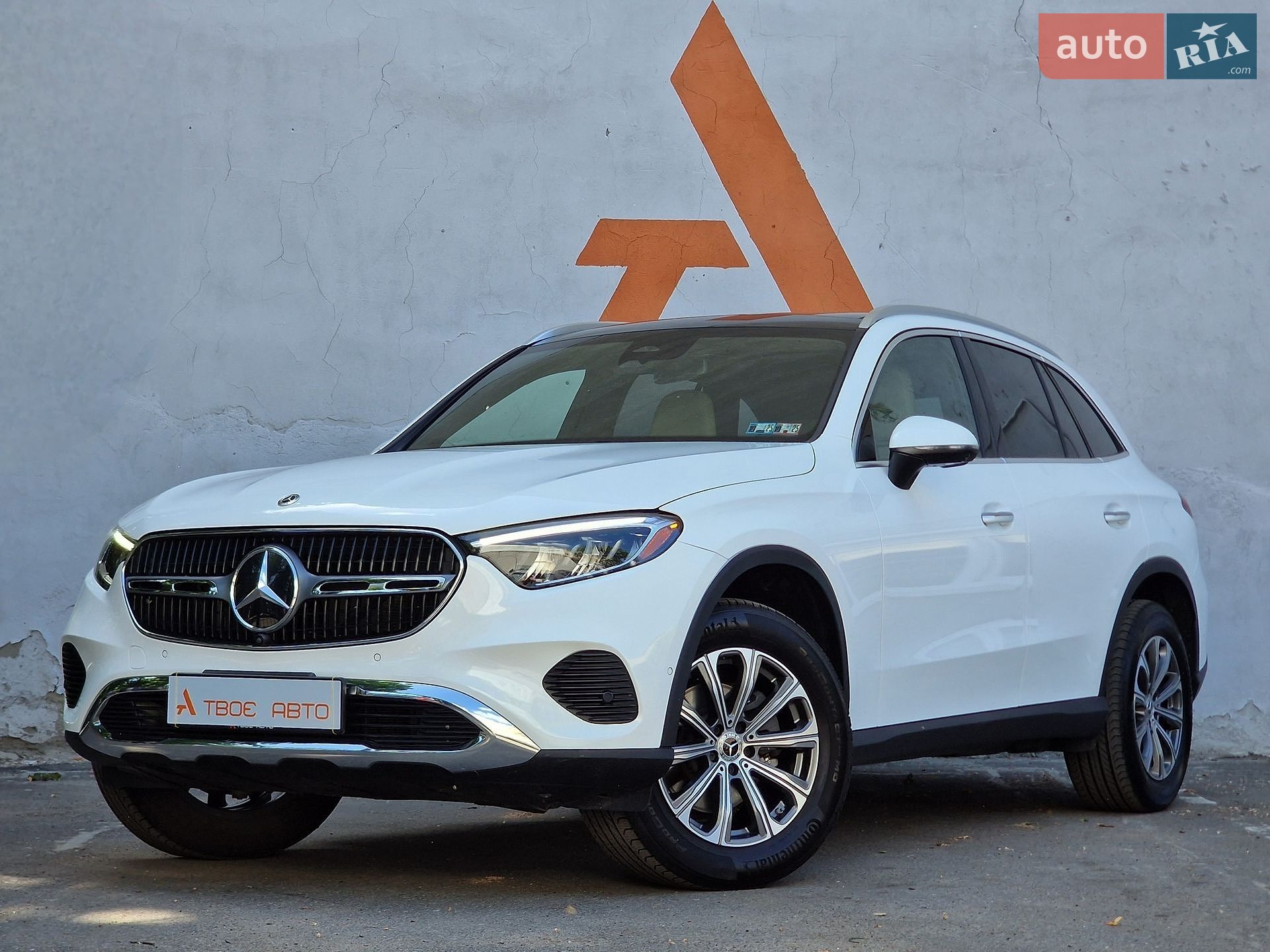 Mercedes-Benz GLC-Class 2024 VIN W1NKM4HB0SF282949 фото оголошення 10 з 85