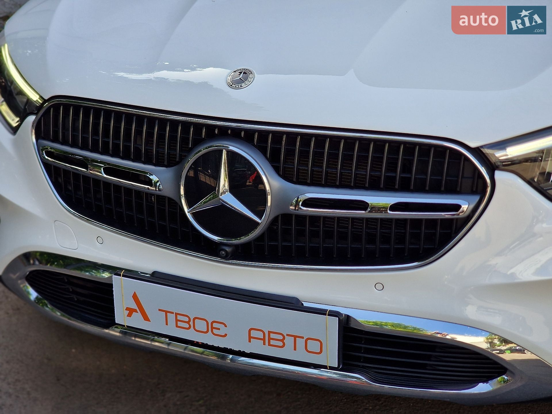 Mercedes-Benz GLC-Class 2024 VIN W1NKM4HB0SF282949 фото оголошення 11 з 85