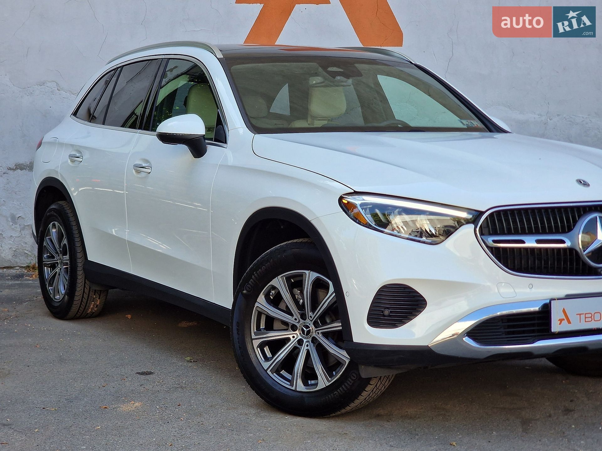 Mercedes-Benz GLC-Class 2024 VIN W1NKM4HB0SF282949 фото оголошення 16 з 85