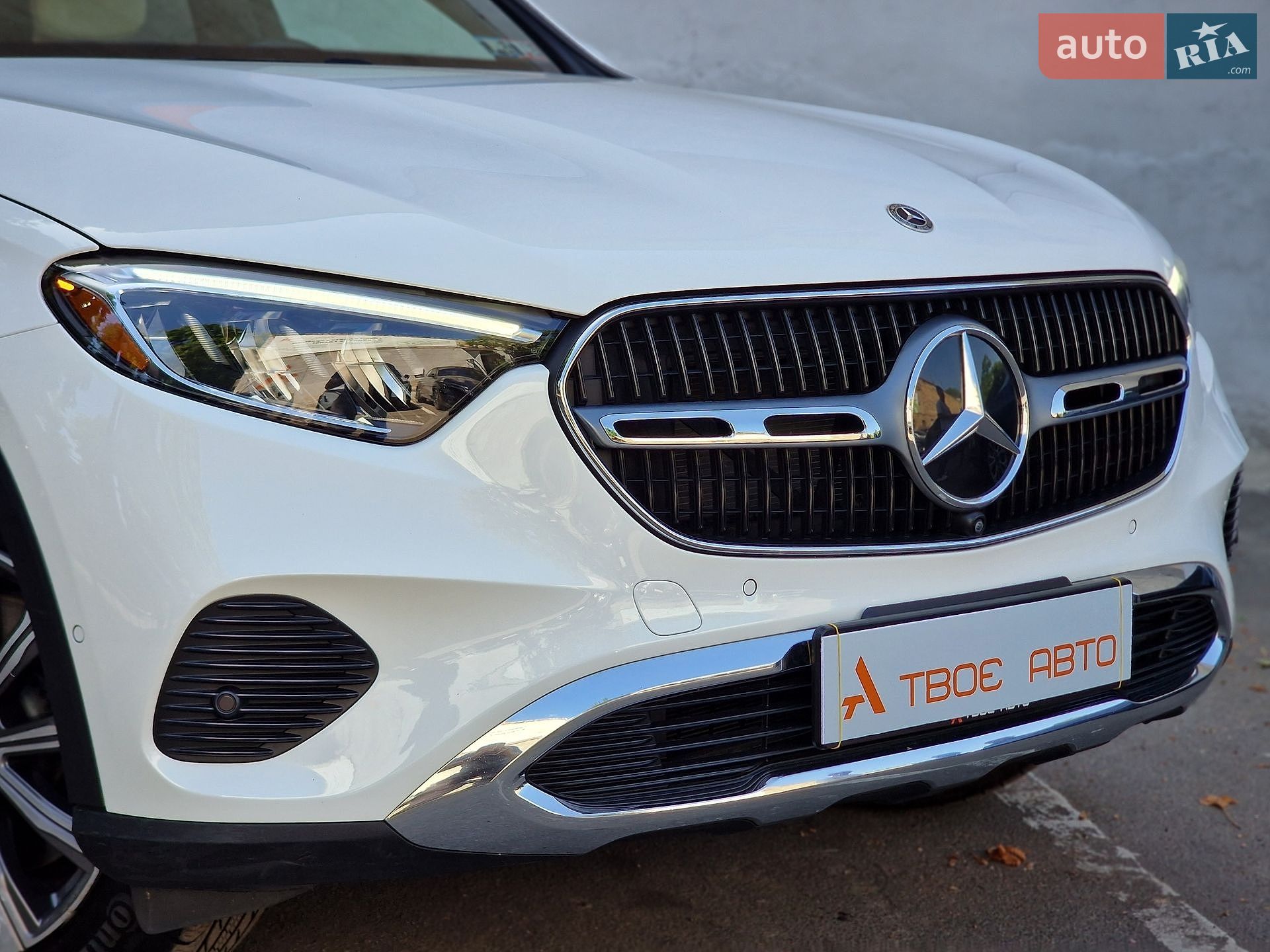 Mercedes-Benz GLC-Class 2024 VIN W1NKM4HB0SF282949 фото оголошення 18 з 85