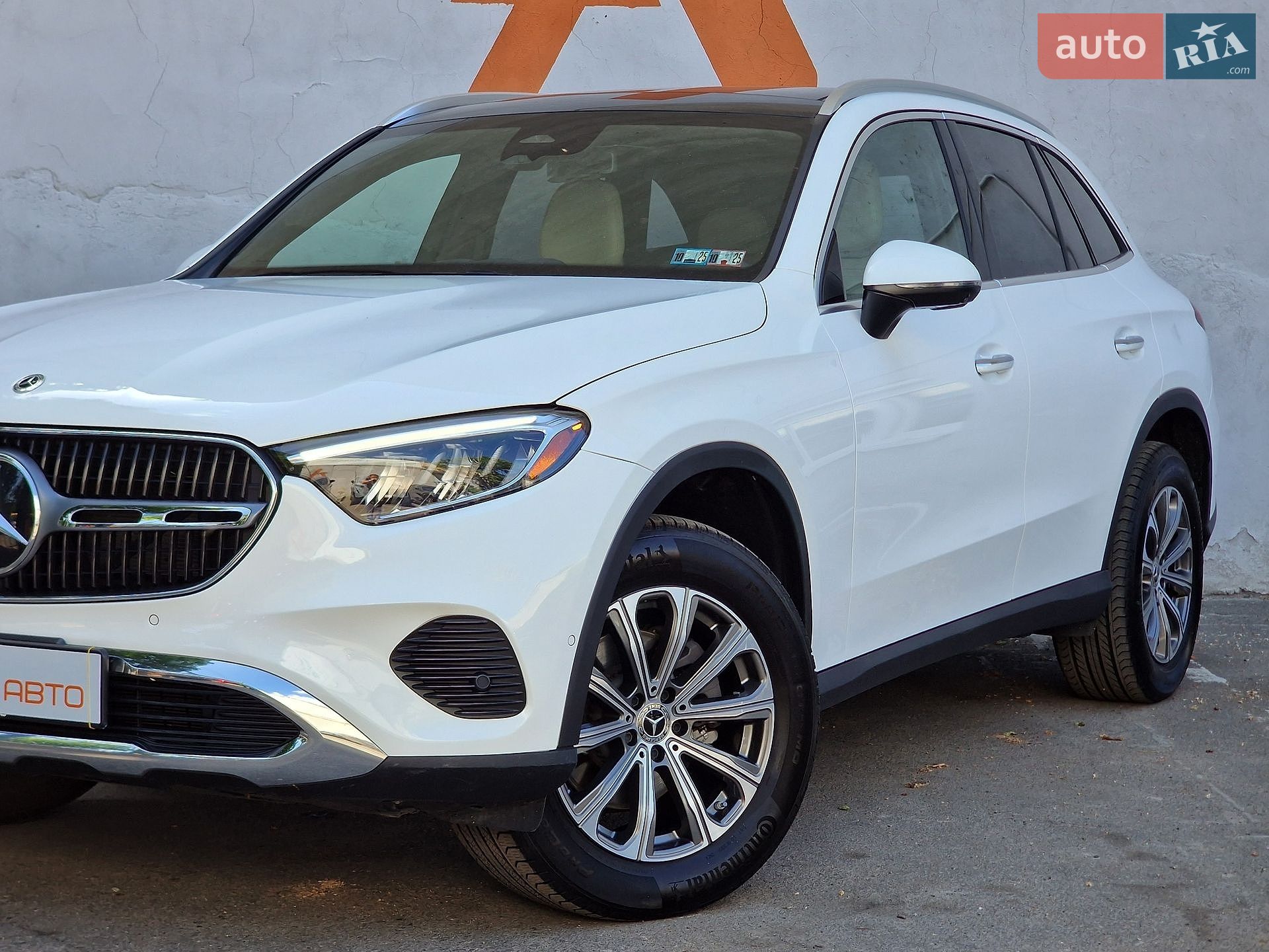 Mercedes-Benz GLC-Class 2024 VIN W1NKM4HB0SF282949 фото оголошення 19 з 85
