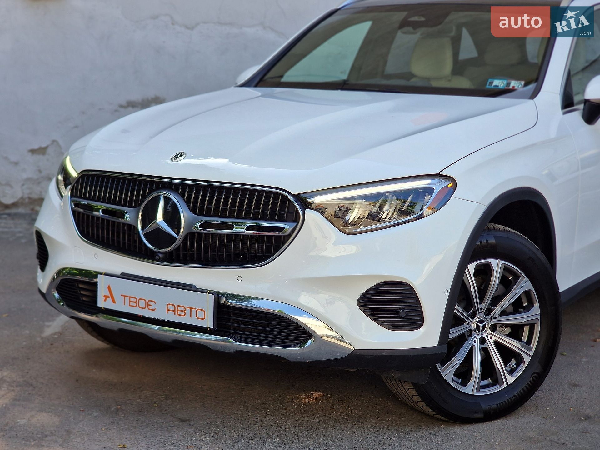 Mercedes-Benz GLC-Class 2024 VIN W1NKM4HB0SF282949 фото оголошення 20 з 85
