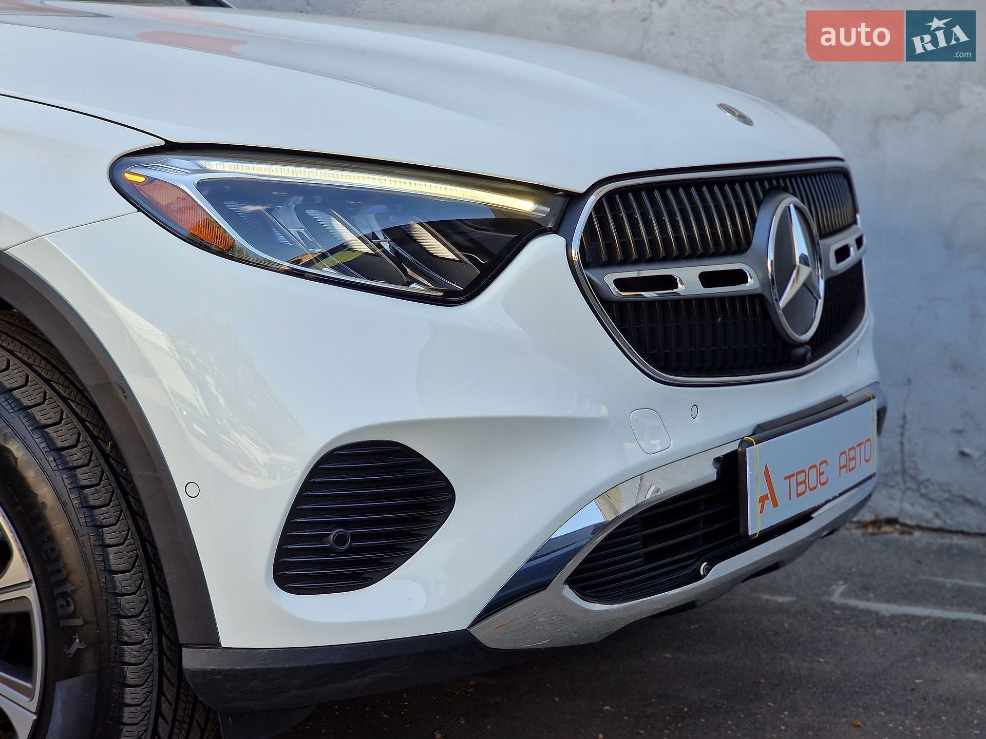 Mercedes-Benz GLC-Class 2024 VIN W1NKM4HB0SF282949 фото оголошення 21 з 85