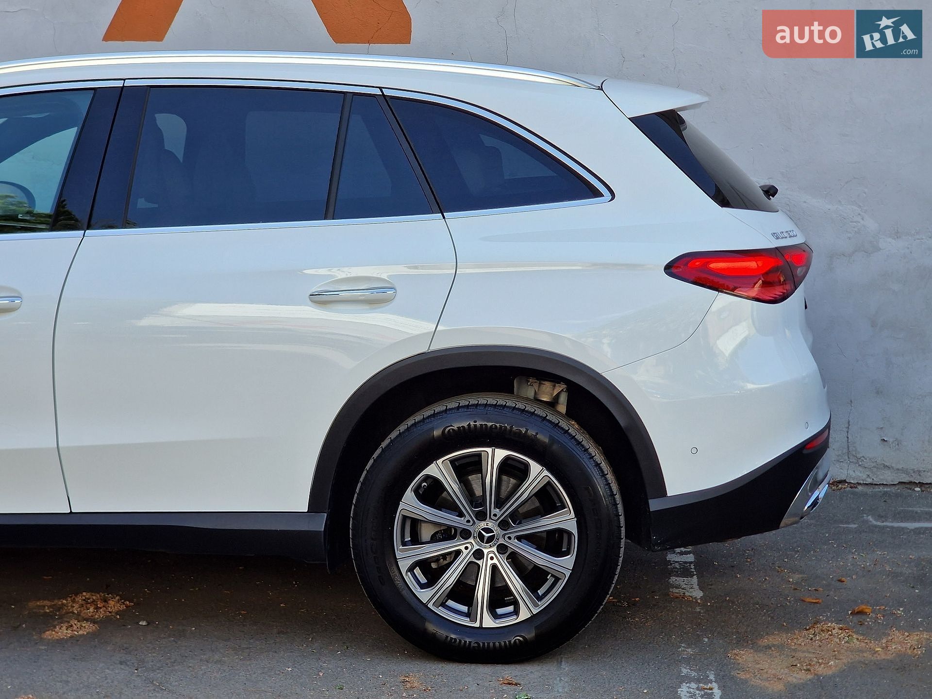 Mercedes-Benz GLC-Class 2024 VIN W1NKM4HB0SF282949 фото оголошення 23 з 85