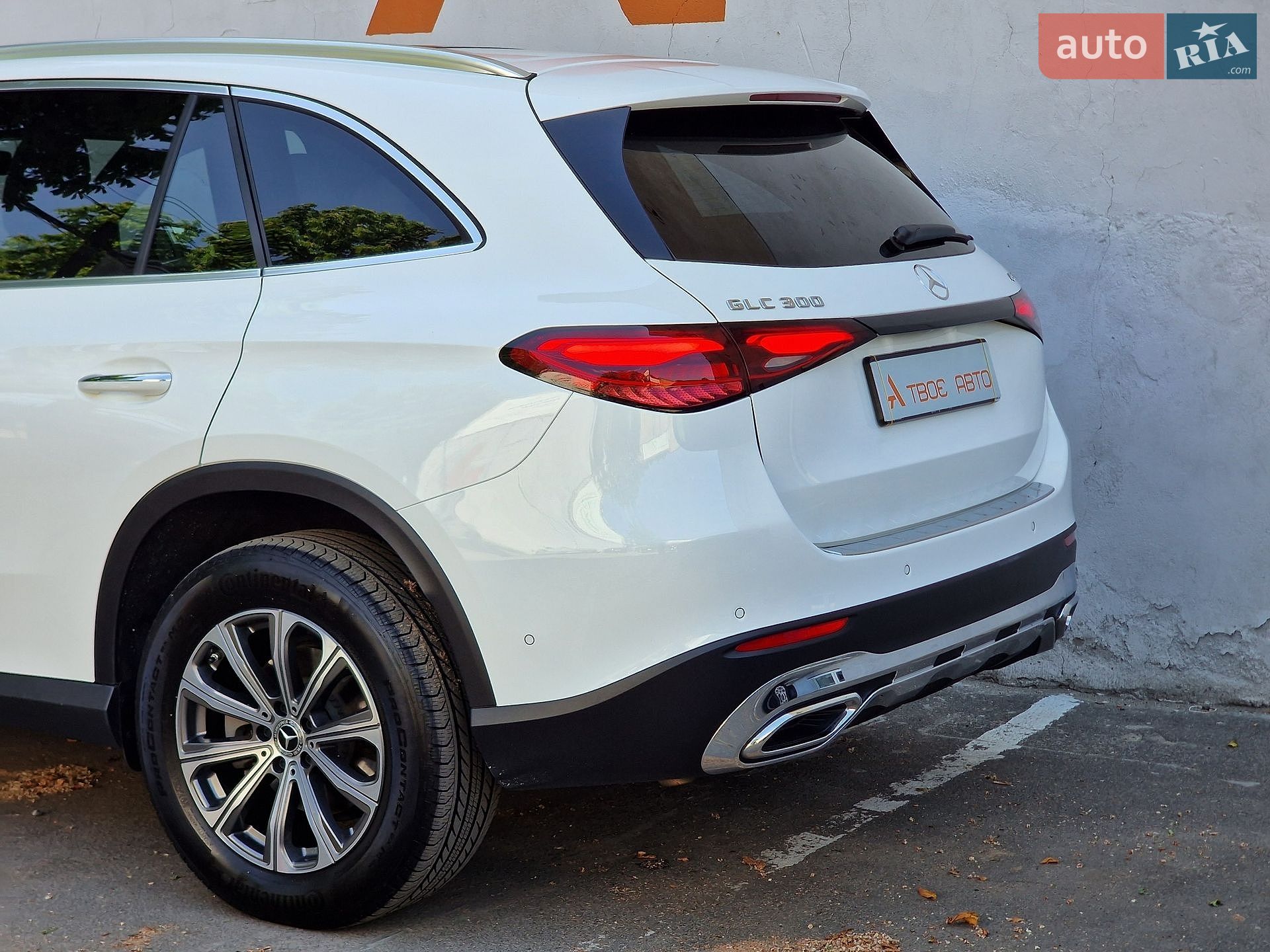 Mercedes-Benz GLC-Class 2024 VIN W1NKM4HB0SF282949 фото оголошення 24 з 85