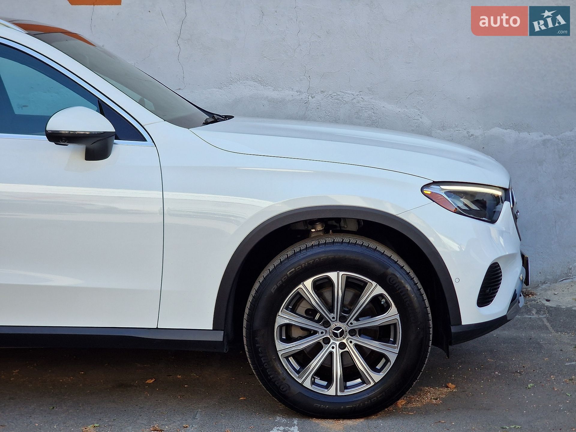 Mercedes-Benz GLC-Class 2024 VIN W1NKM4HB0SF282949 фото оголошення 29 з 85