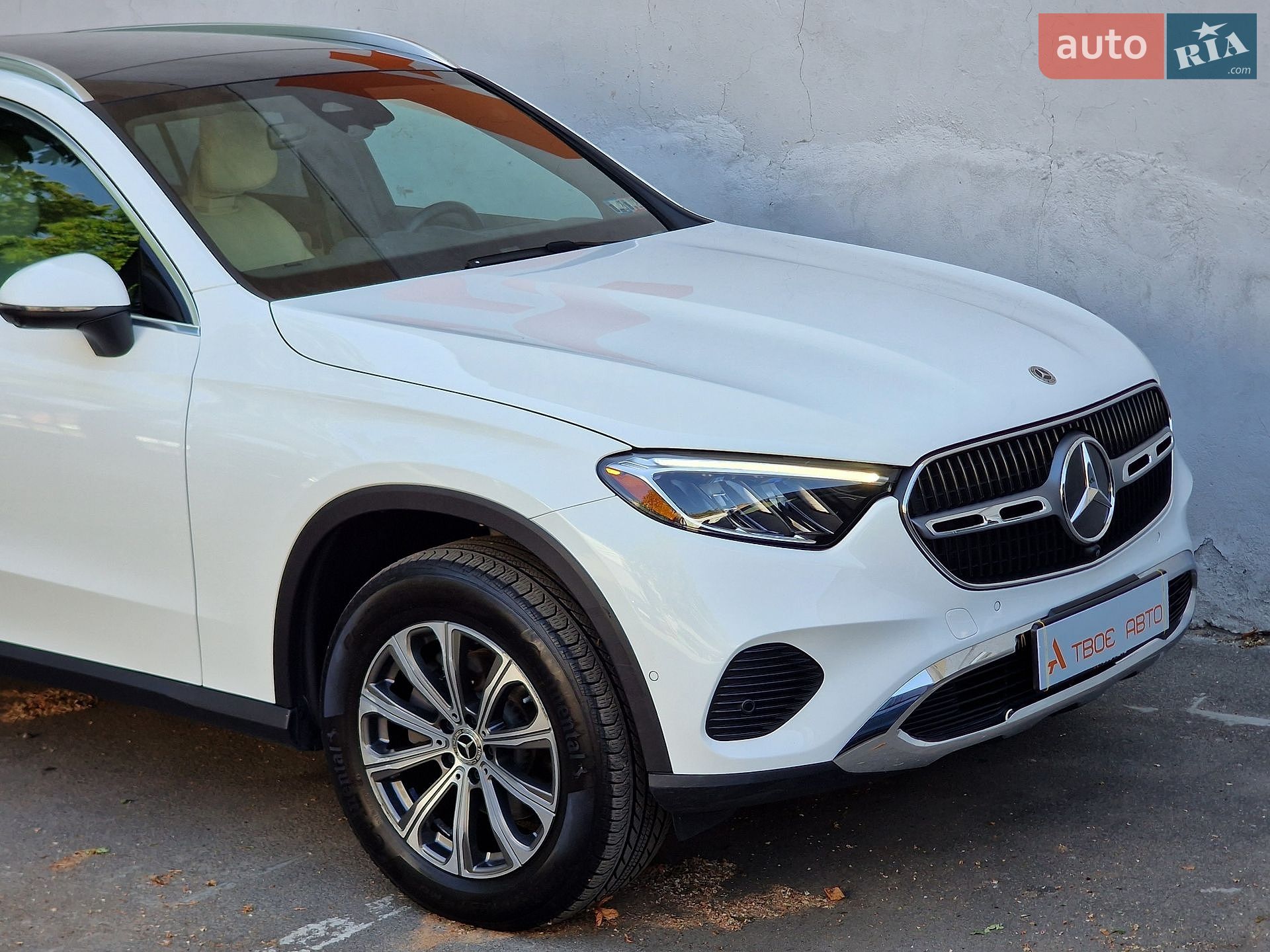Mercedes-Benz GLC-Class 2024 VIN W1NKM4HB0SF282949 фото оголошення 30 з 85