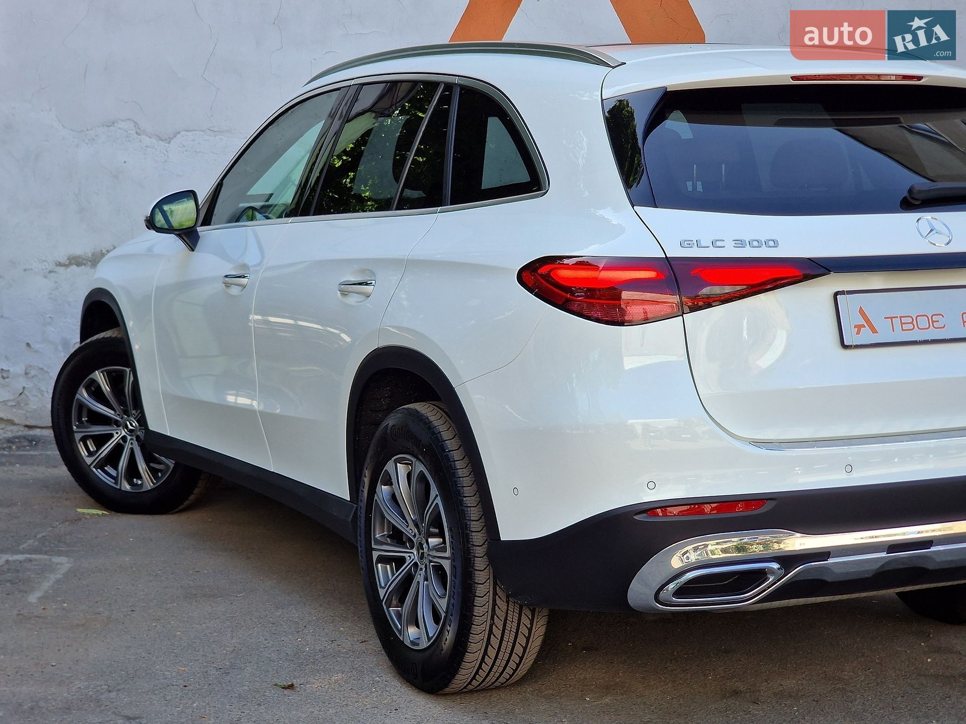 Mercedes-Benz GLC-Class 2024 VIN W1NKM4HB0SF282949 фото оголошення 31 з 85
