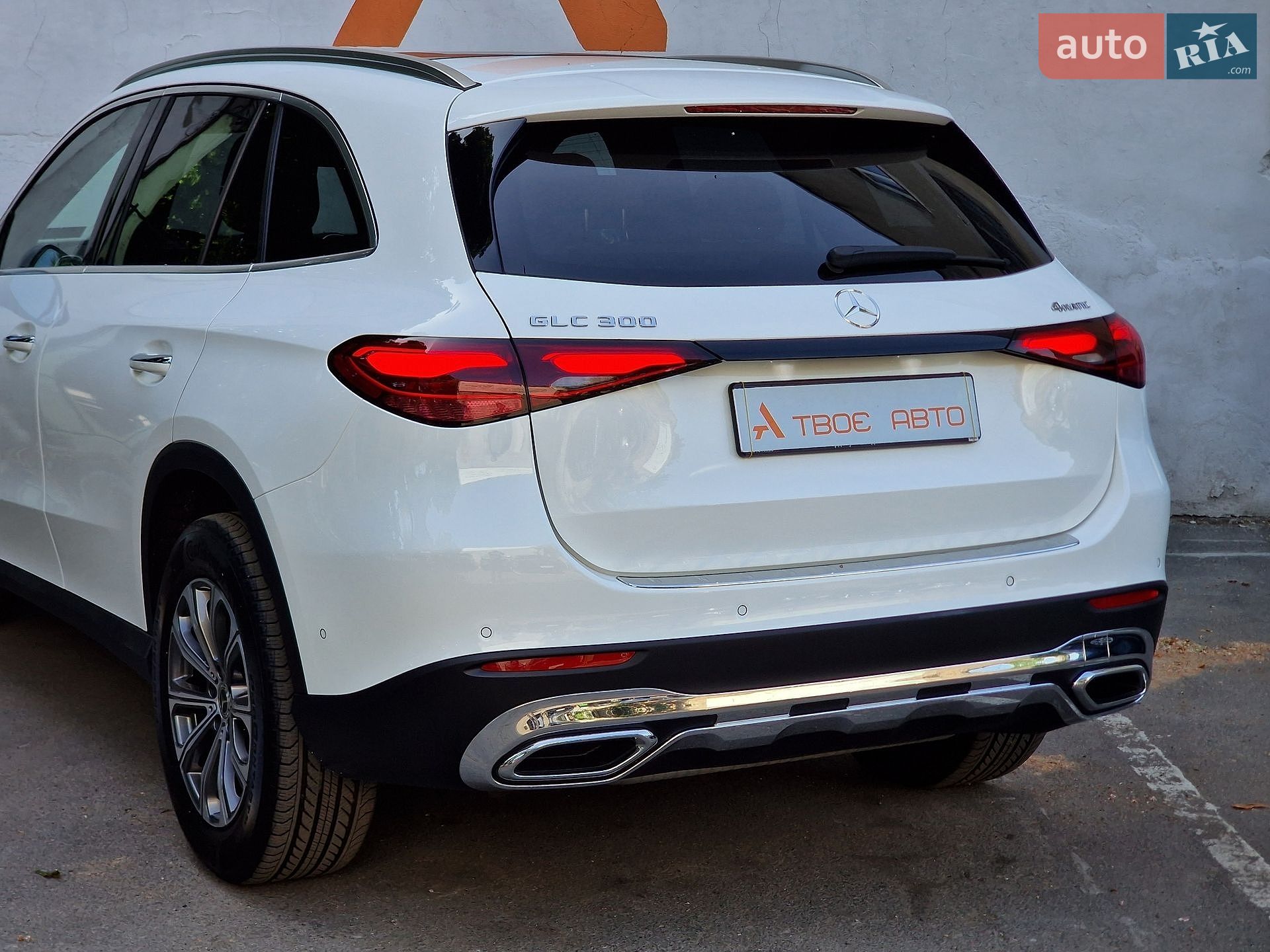 Mercedes-Benz GLC-Class 2024 VIN W1NKM4HB0SF282949 фото оголошення 32 з 85