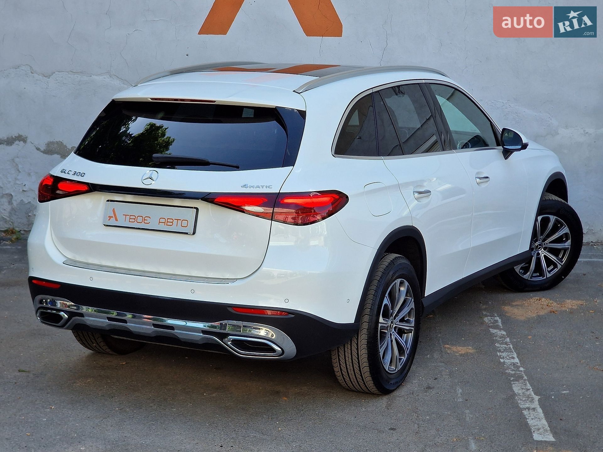 Mercedes-Benz GLC-Class 2024 VIN W1NKM4HB0SF282949 фото оголошення 34 з 85