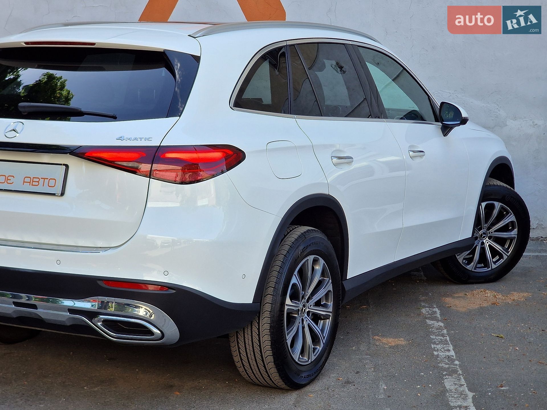 Mercedes-Benz GLC-Class 2024 VIN W1NKM4HB0SF282949 фото оголошення 35 з 85