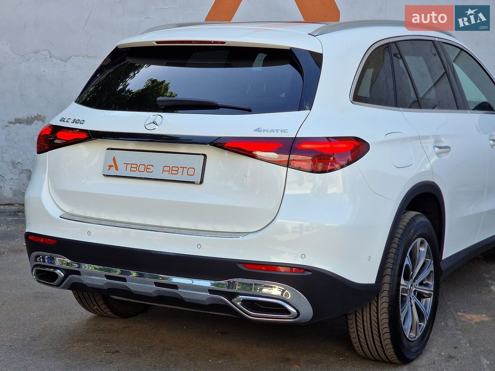 Mercedes-Benz GLC-Class 2024 VIN W1NKM4HB0SF282949 фото оголошення 36 з 85