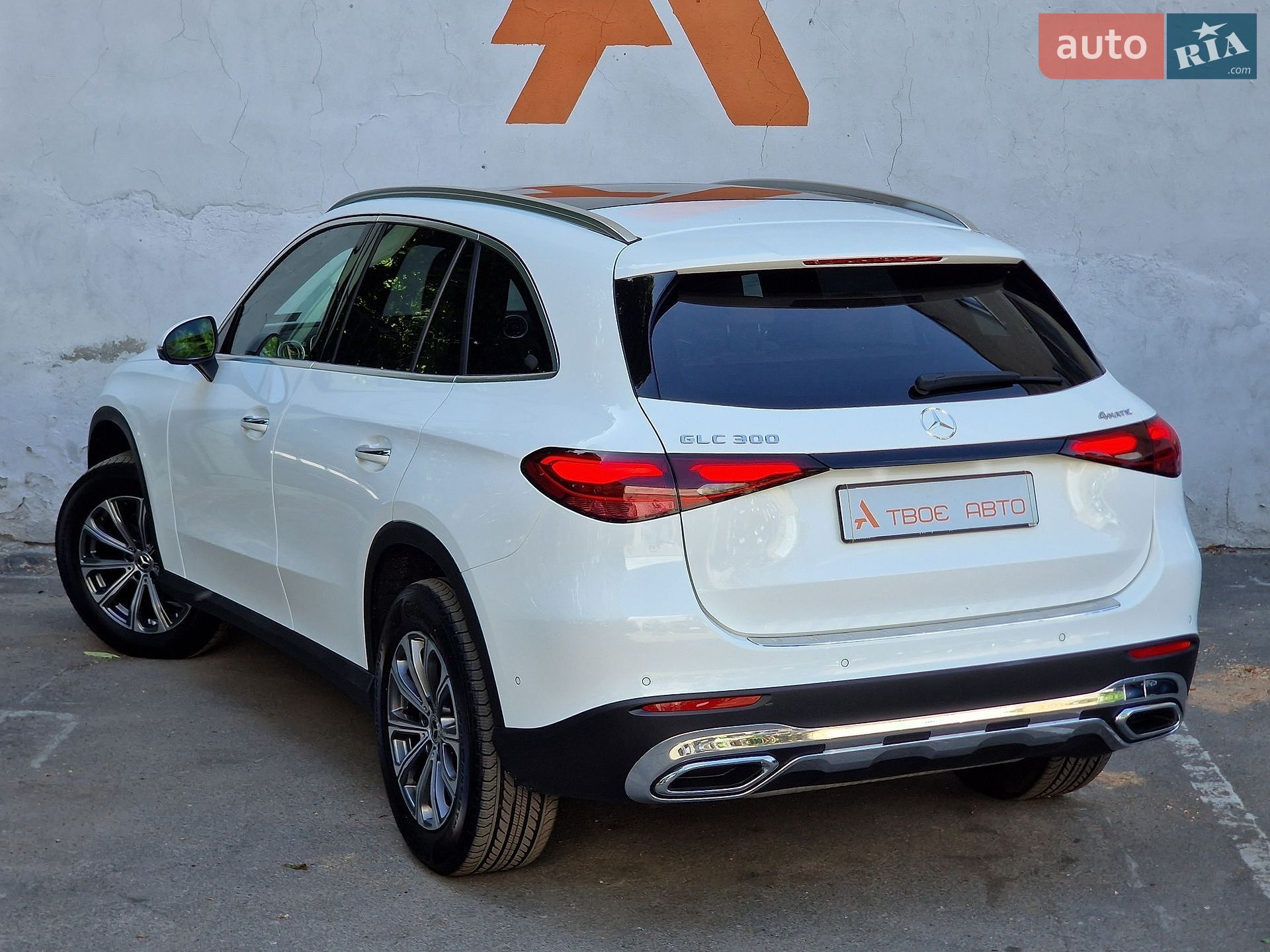 Mercedes-Benz GLC-Class 2024 VIN W1NKM4HB0SF282949 фото оголошення 39 з 85