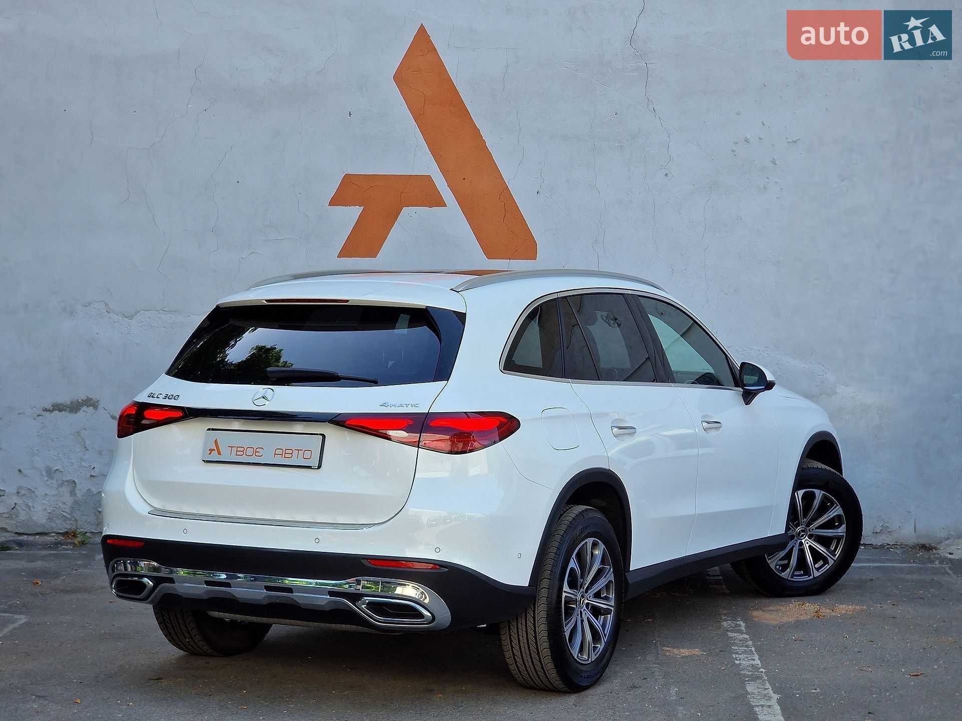 Mercedes-Benz GLC-Class 2024 VIN W1NKM4HB0SF282949 фото оголошення 40 з 85
