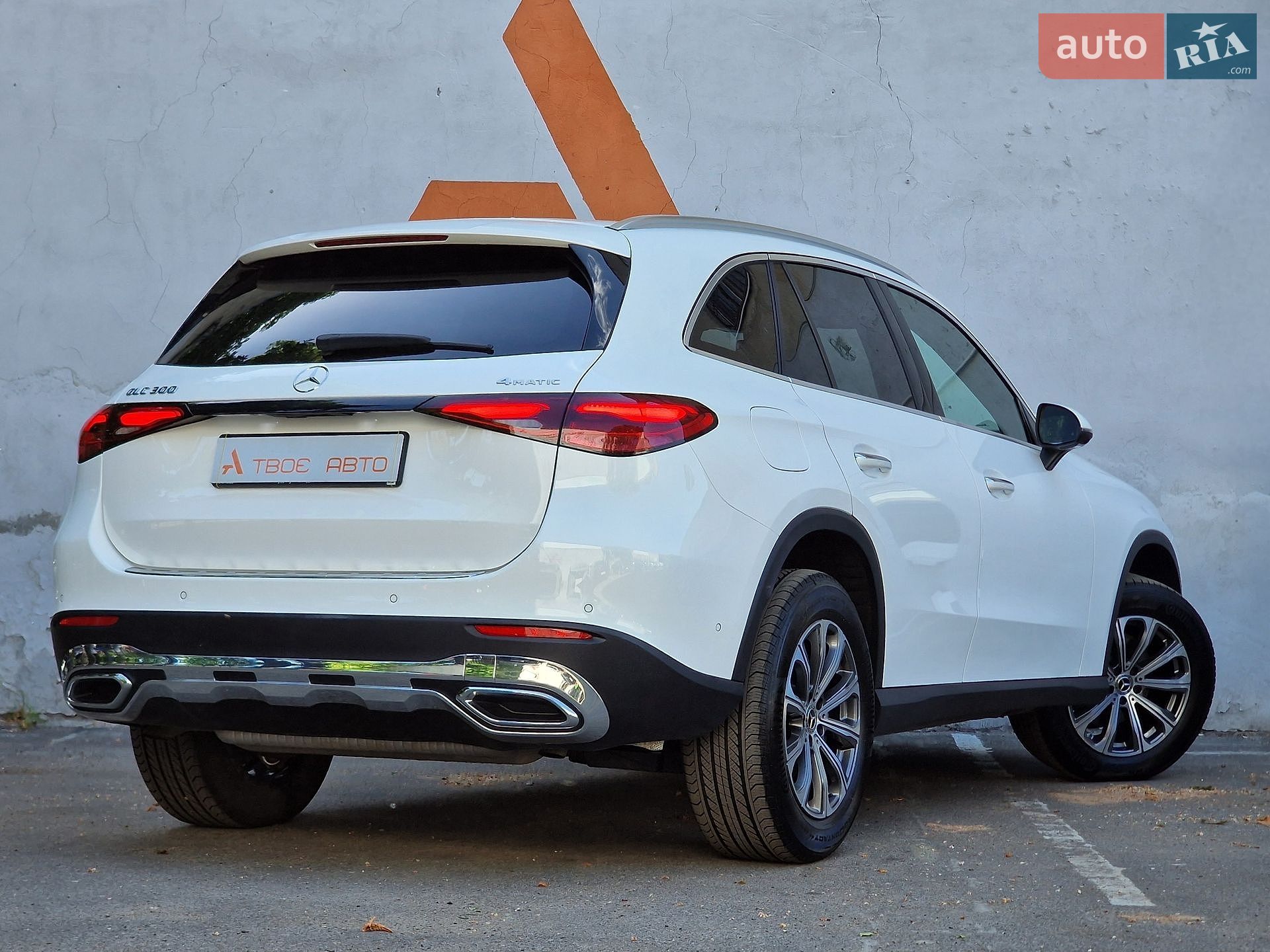 Mercedes-Benz GLC-Class 2024 VIN W1NKM4HB0SF282949 фото оголошення 41 з 85