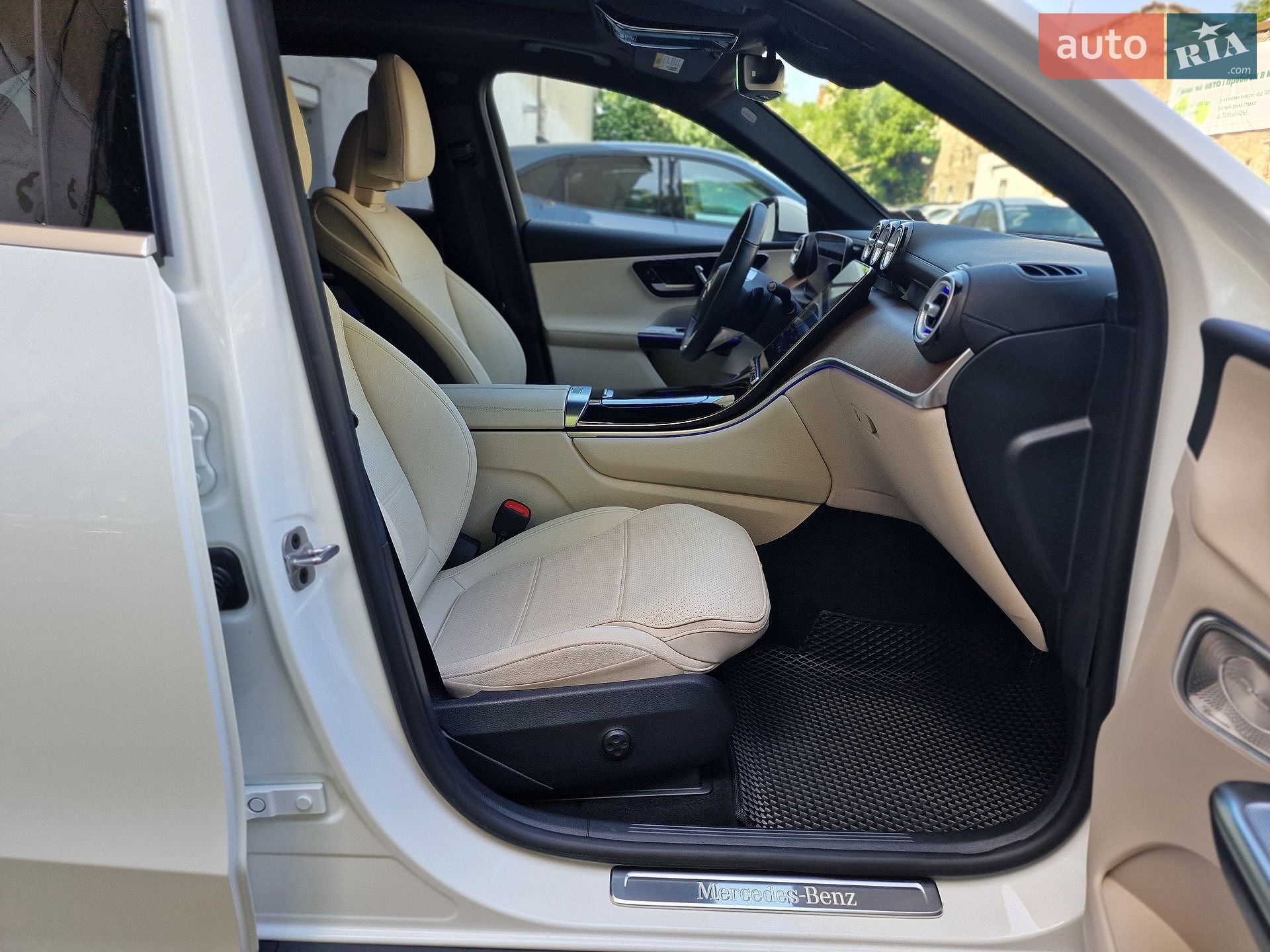 Mercedes-Benz GLC-Class 2024 VIN W1NKM4HB0SF282949 фото оголошення 44 з 85