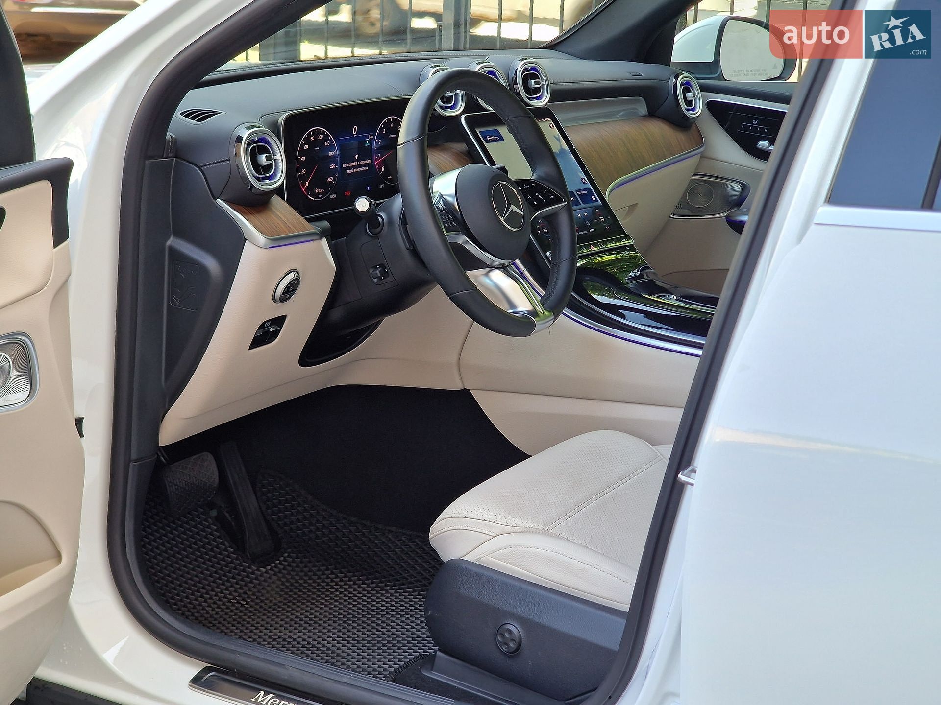 Mercedes-Benz GLC-Class 2024 VIN W1NKM4HB0SF282949 фото оголошення 47 з 85