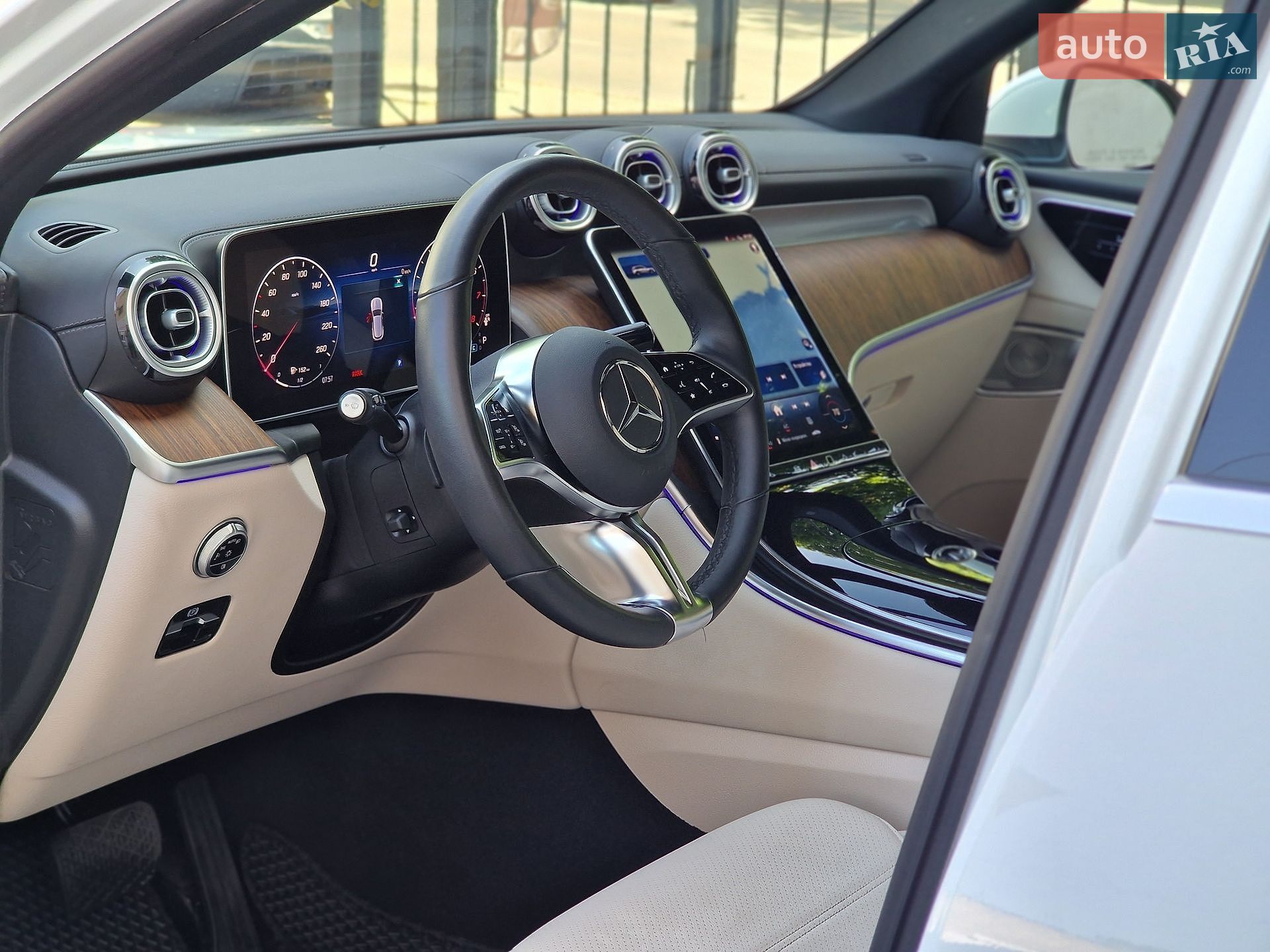 Mercedes-Benz GLC-Class 2024 VIN W1NKM4HB0SF282949 фото оголошення 49 з 85